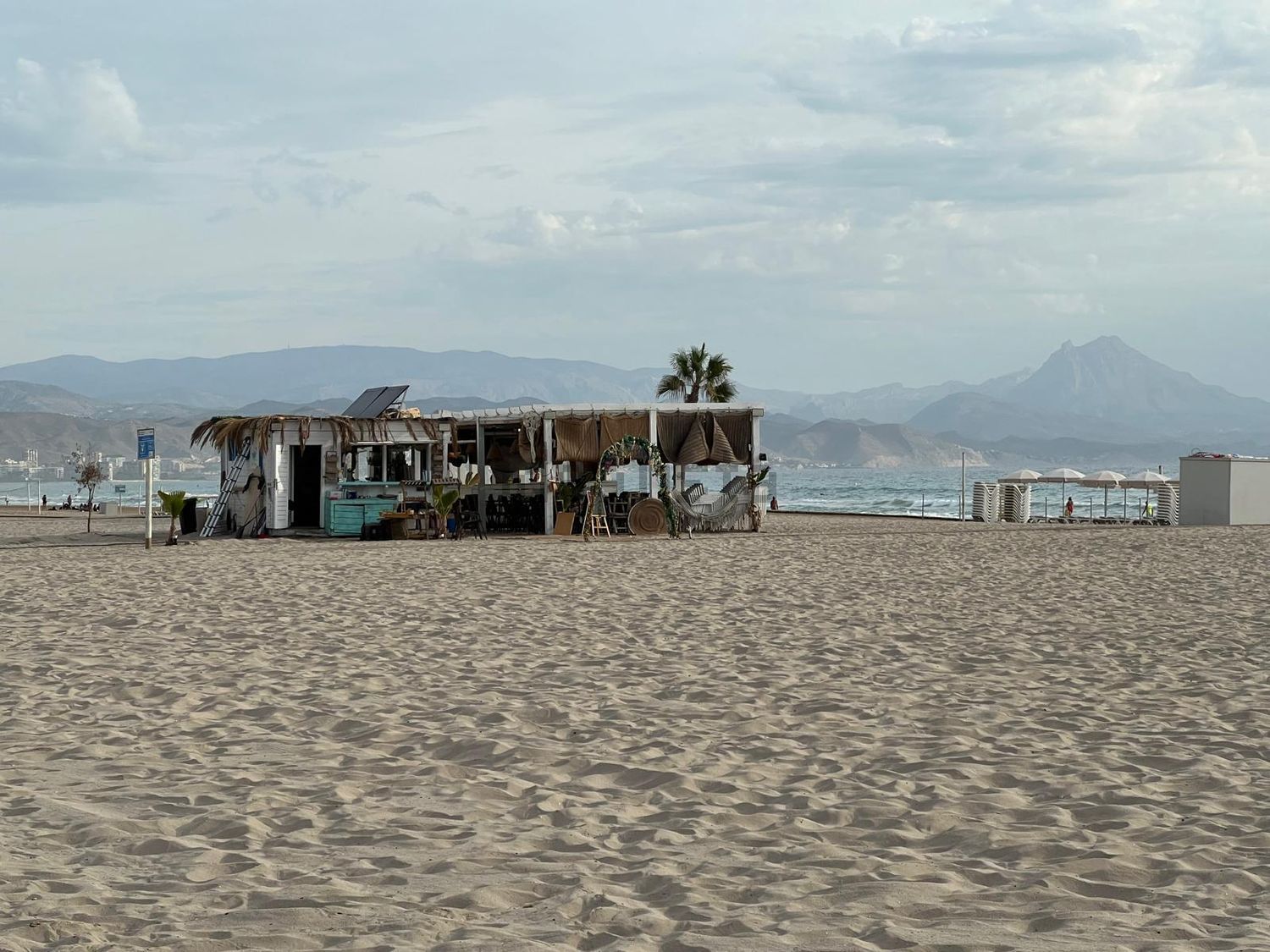 Pis de 63 m² a Alacant