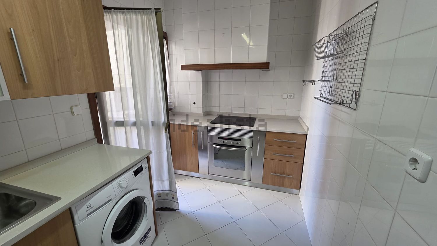 Piso de 138 m² en Madrid