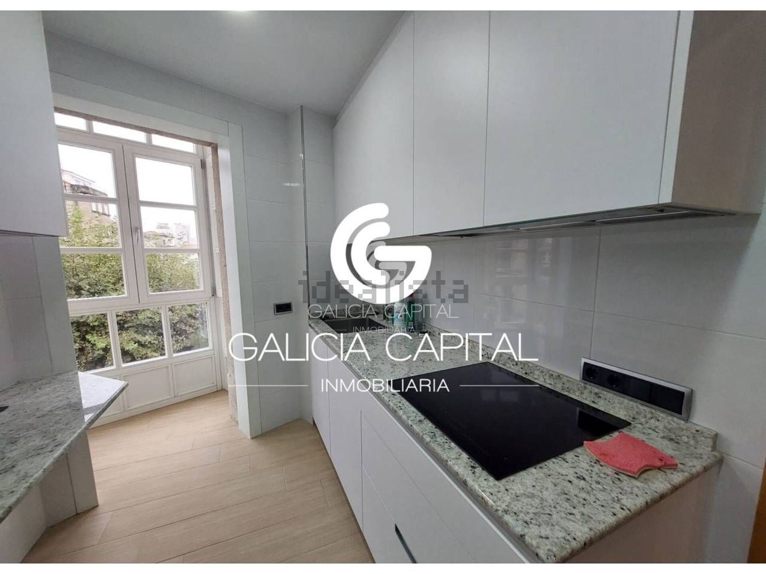 Pis de 100 m² a Vigo
