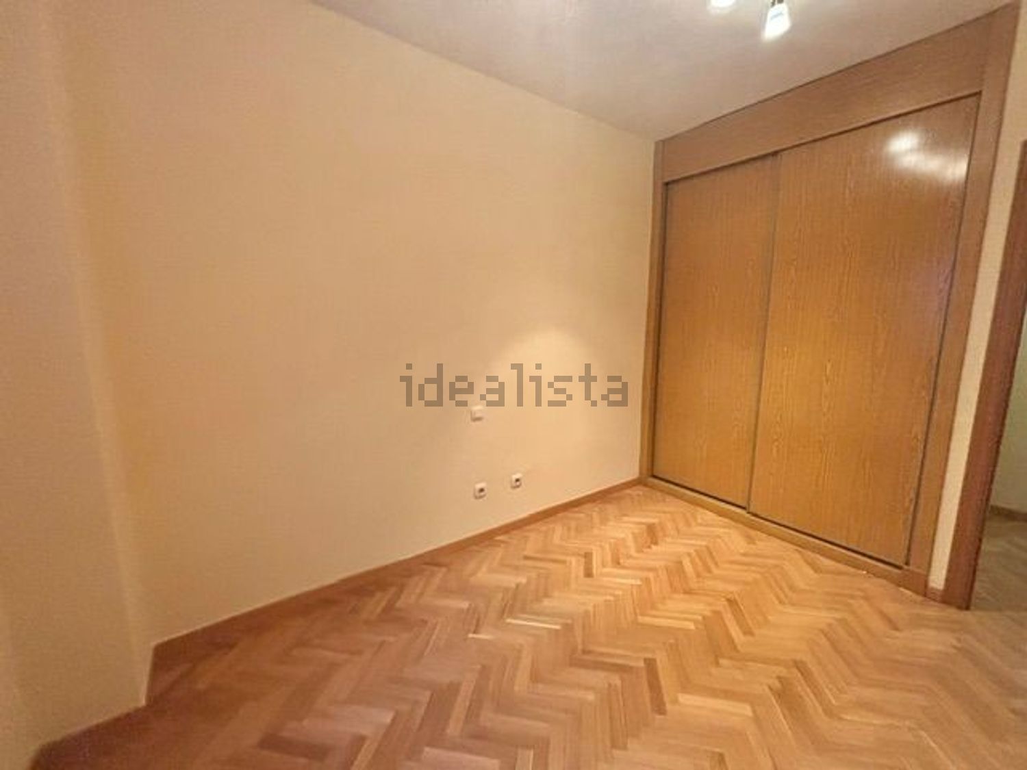 Piso de 160 m² en Toledo