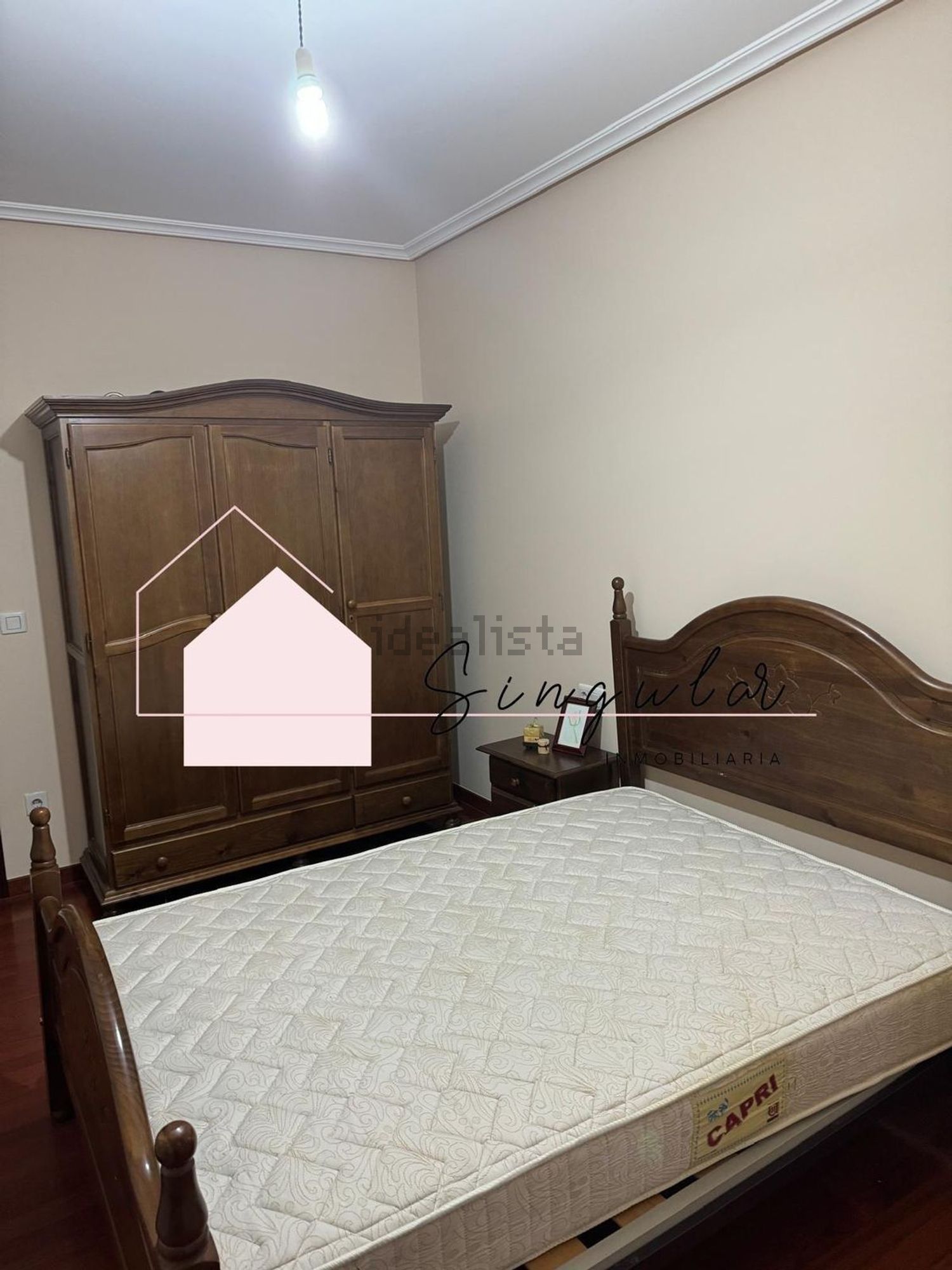 Appartement 112 m² à O Porriño