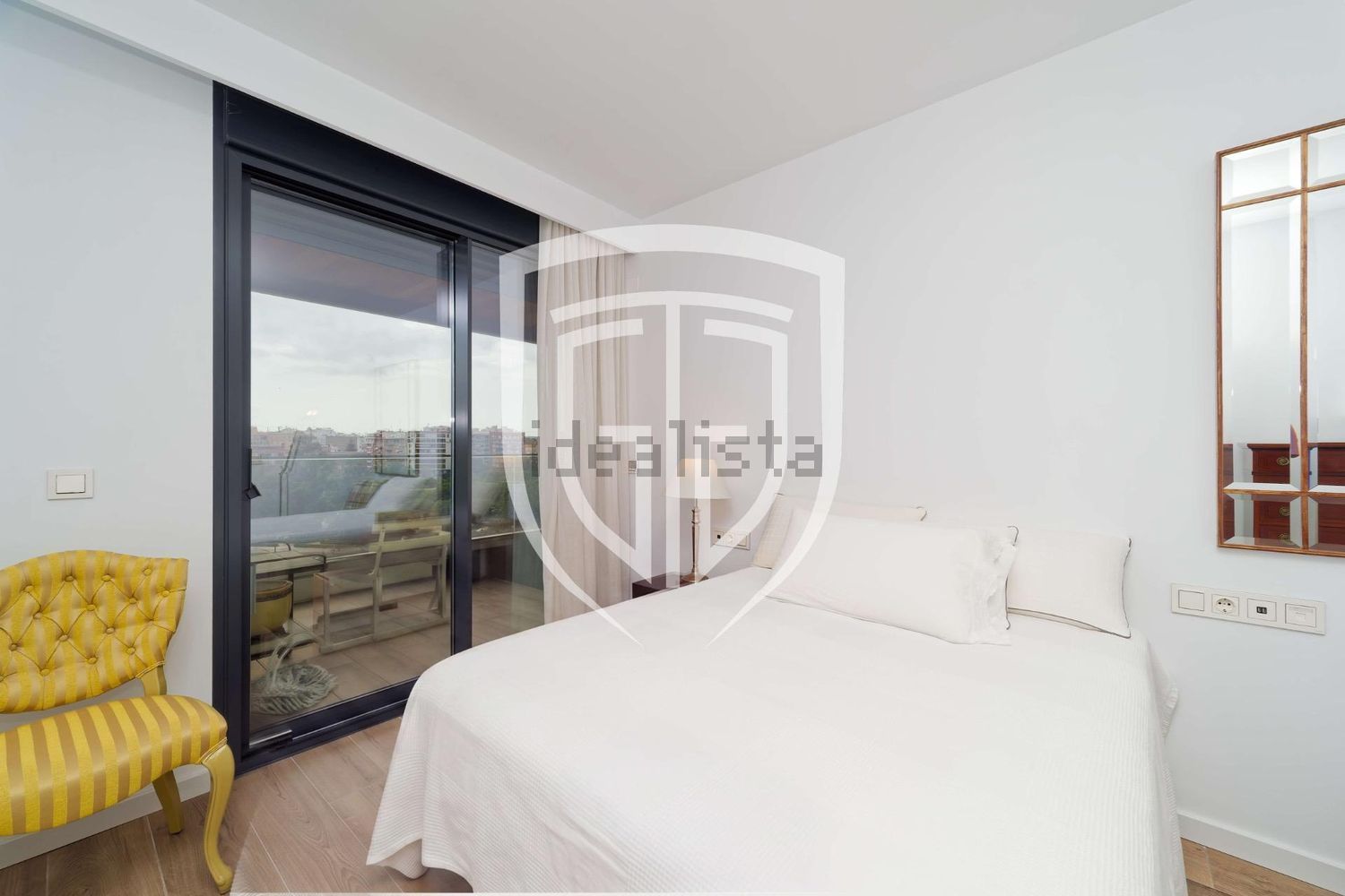 Pis de 105 m² a València