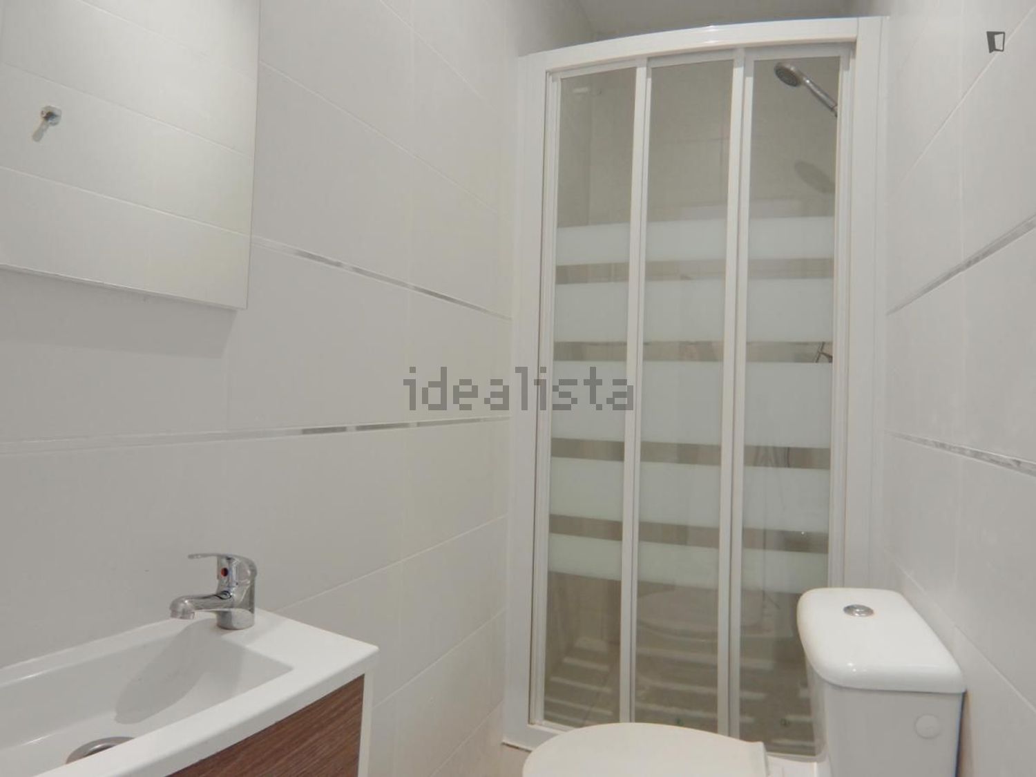 Pis de 25 m² a Madrid