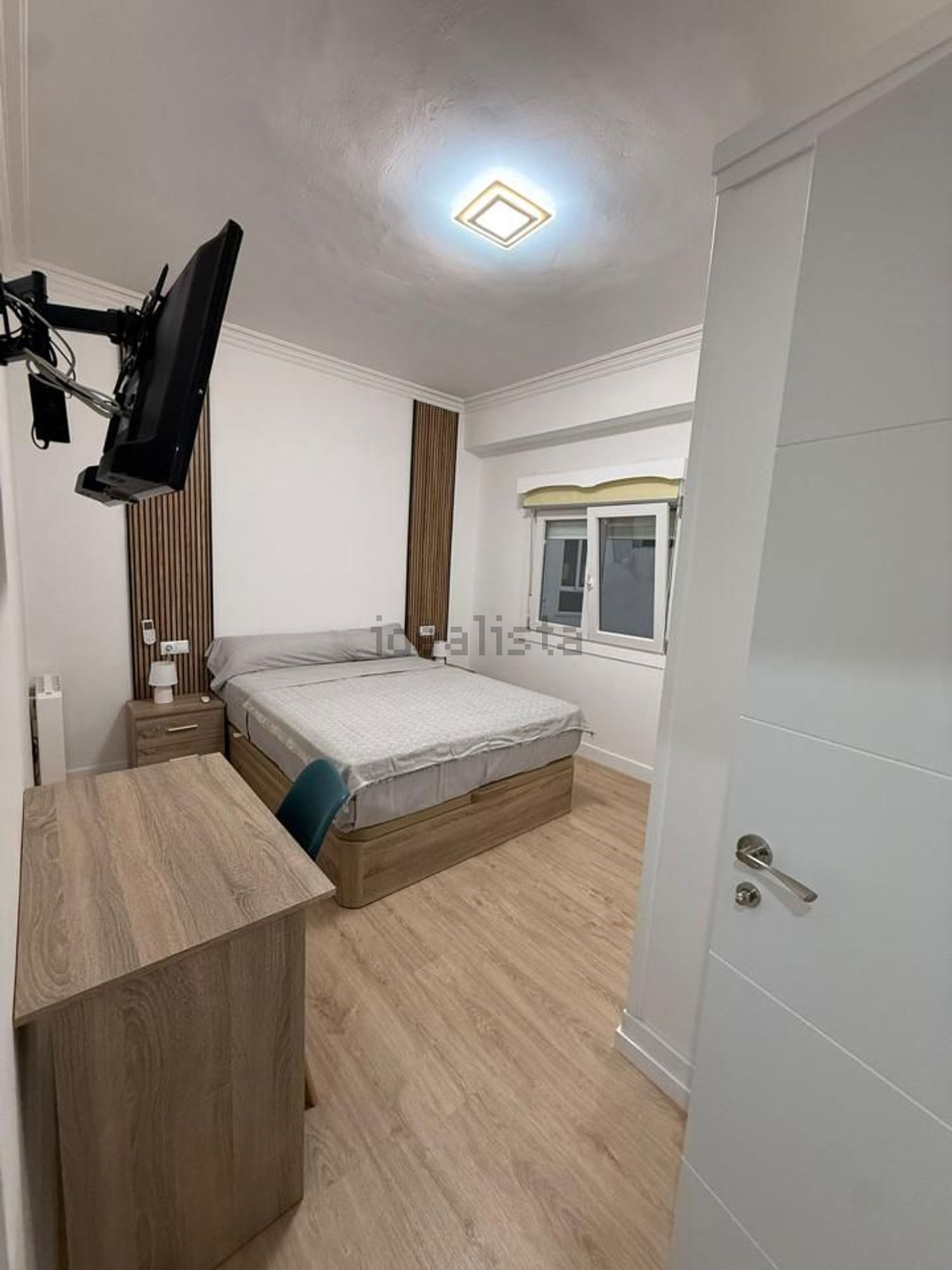 Habitació de lloguer, Ourense