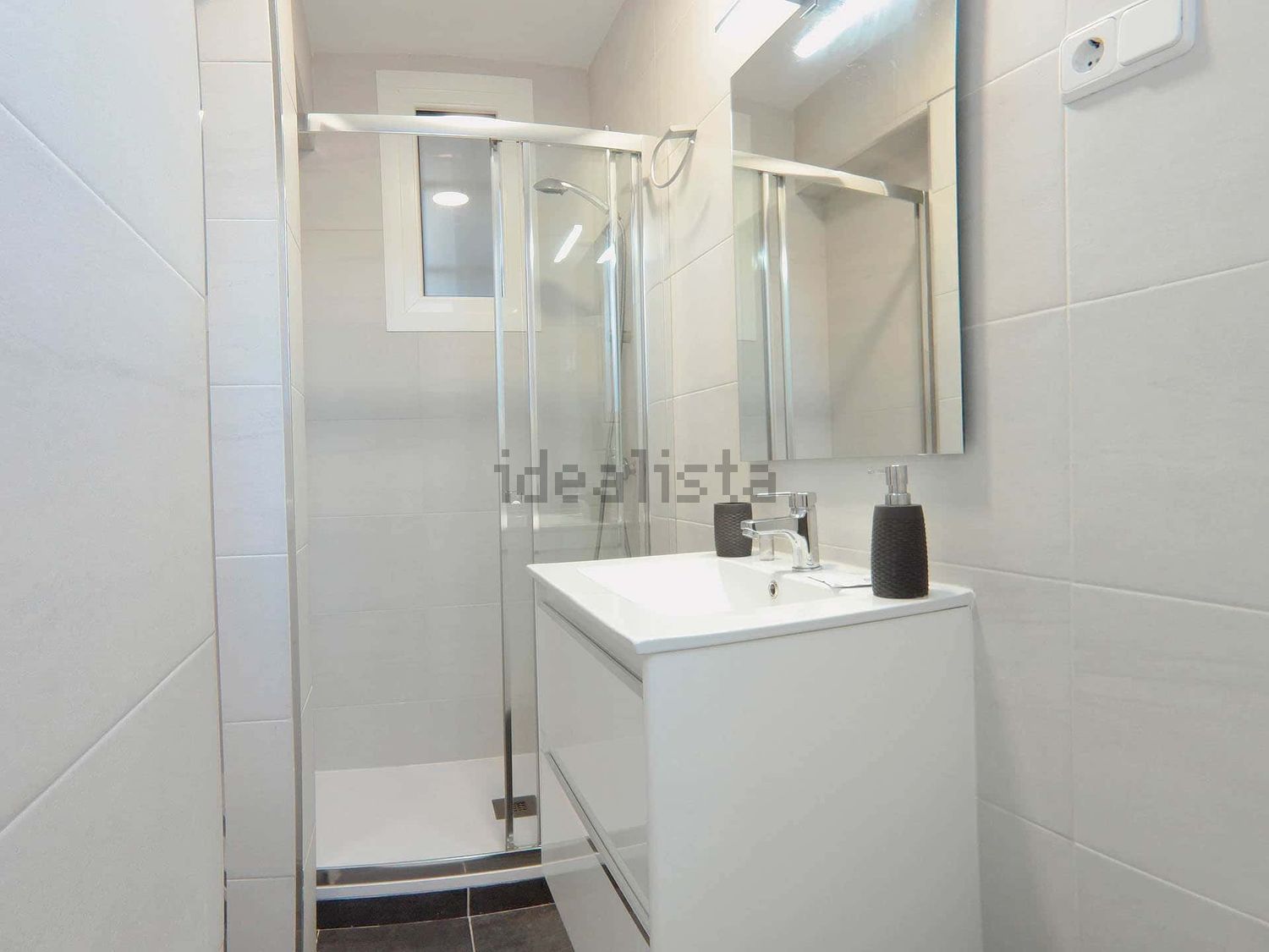 Piso de 30 m² en Madrid