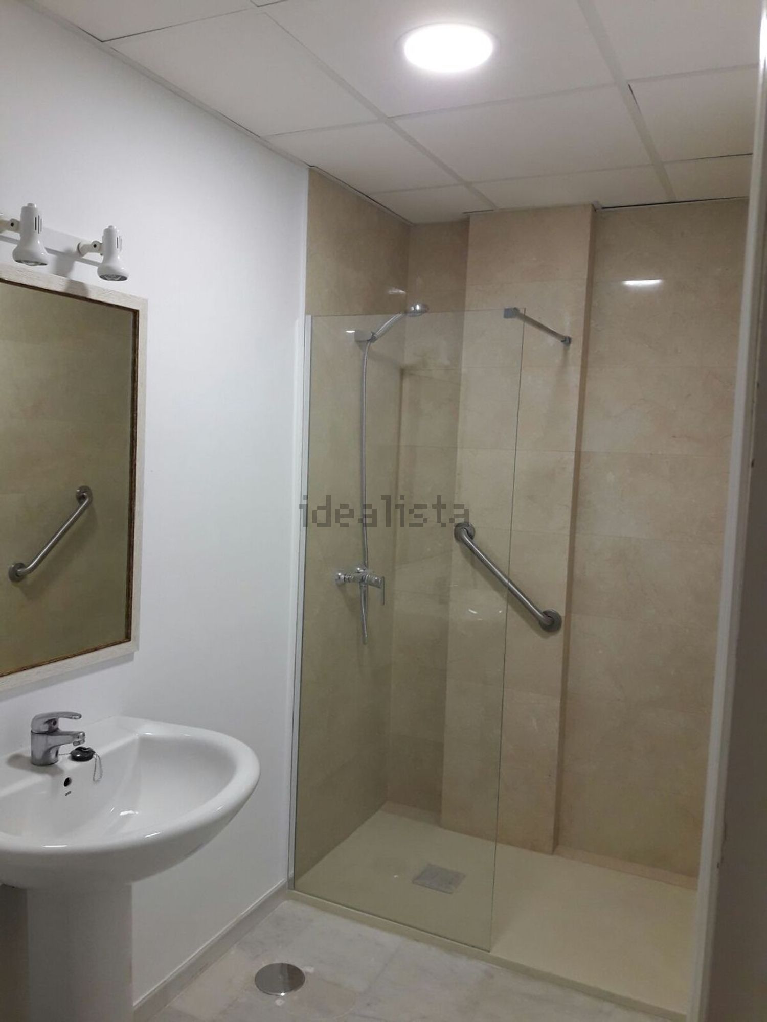 Pis de 70 m² a Sevilla