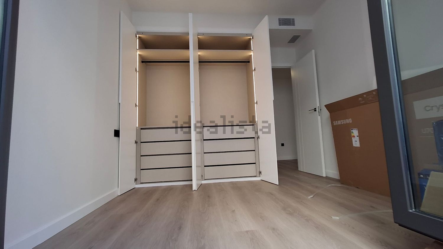 Pis de 75 m² a Sevilla