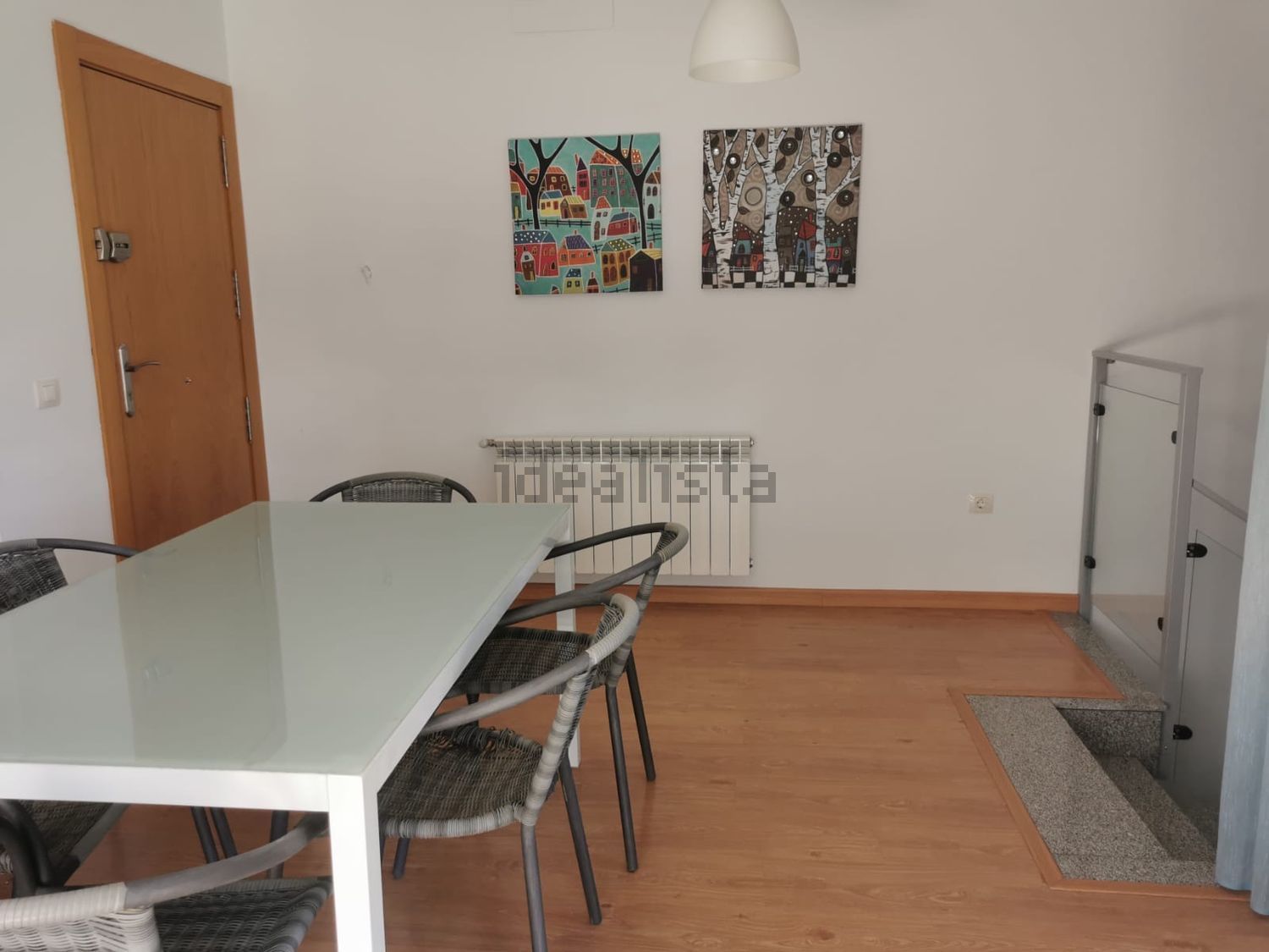 Pis de 180 m² a Albacete