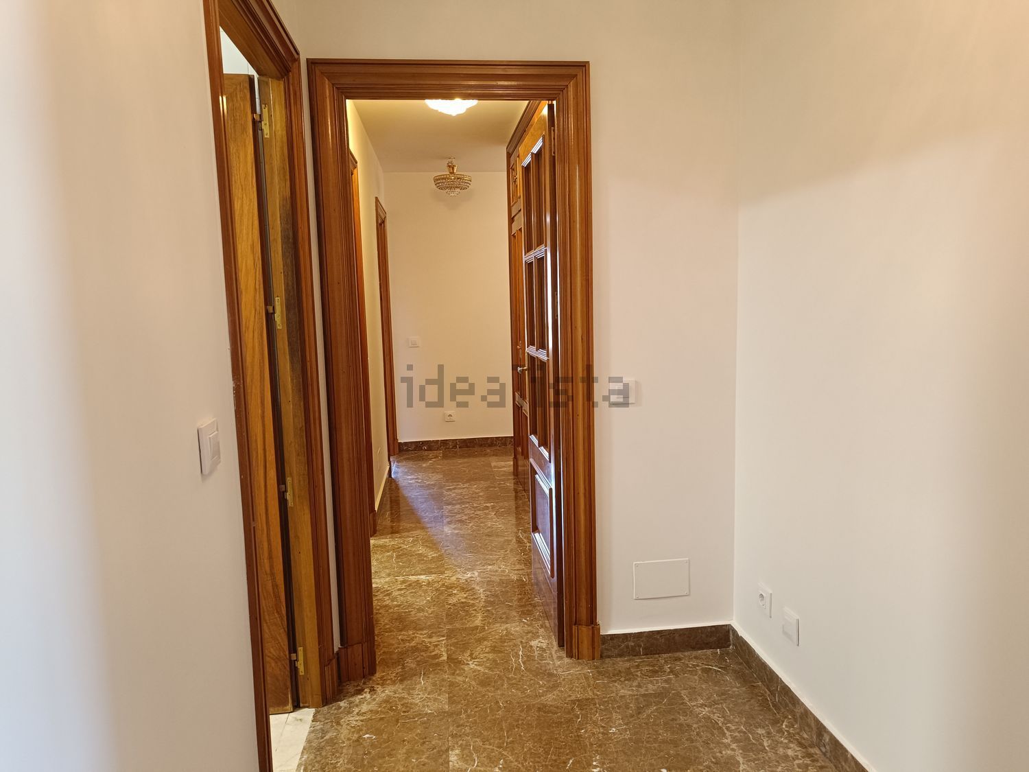 Pis de 165 m² a Madrid