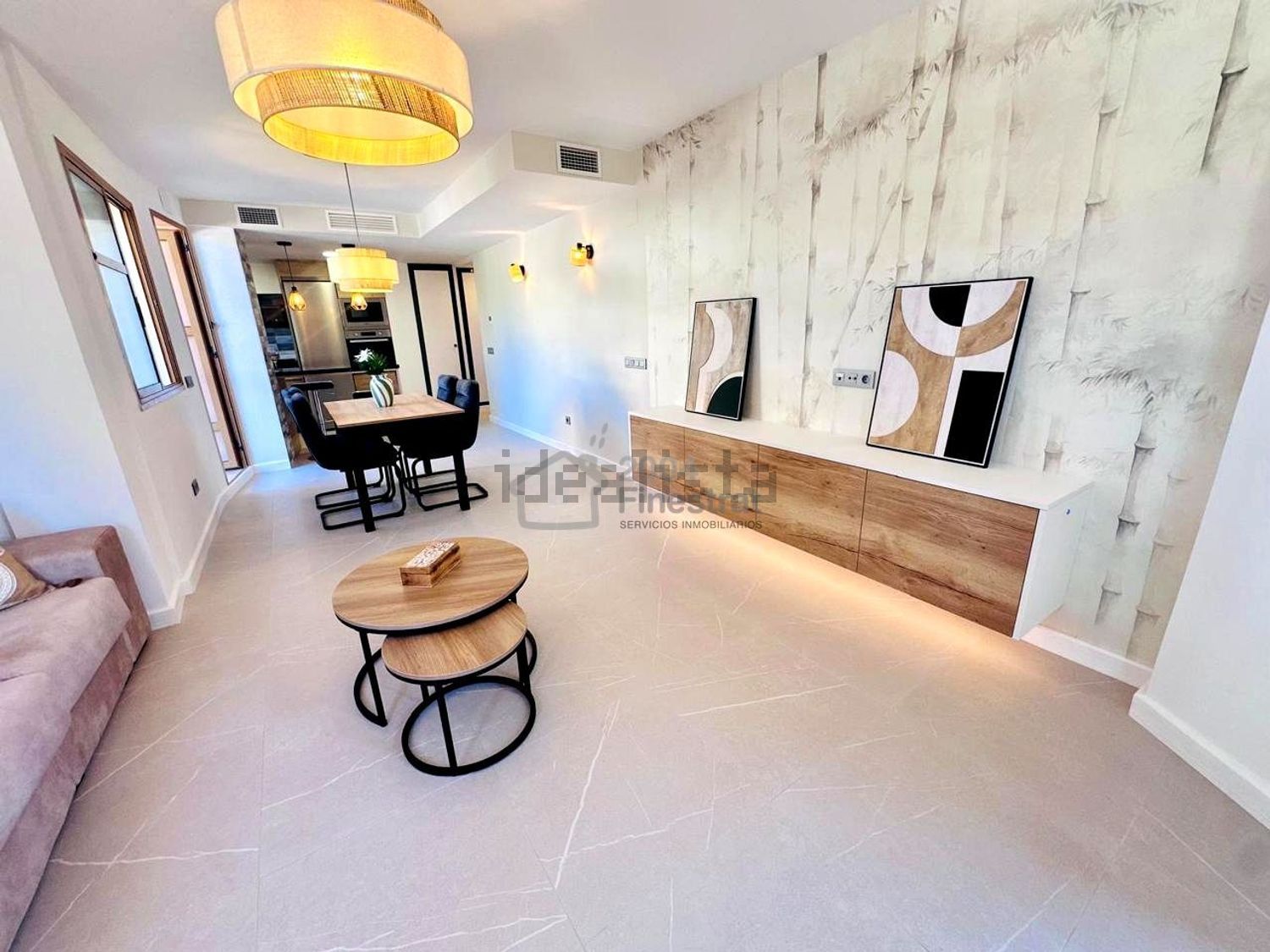 Pis de 80 m² a Finestrat
