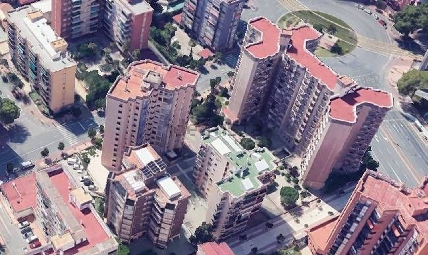 Stanza in affitto, Murcia