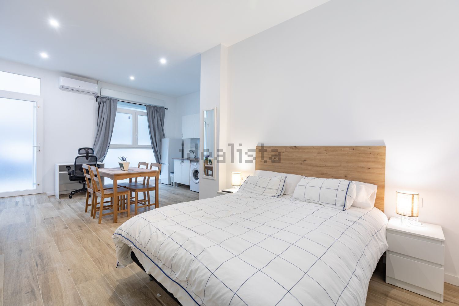 Pis de 65 m² a València