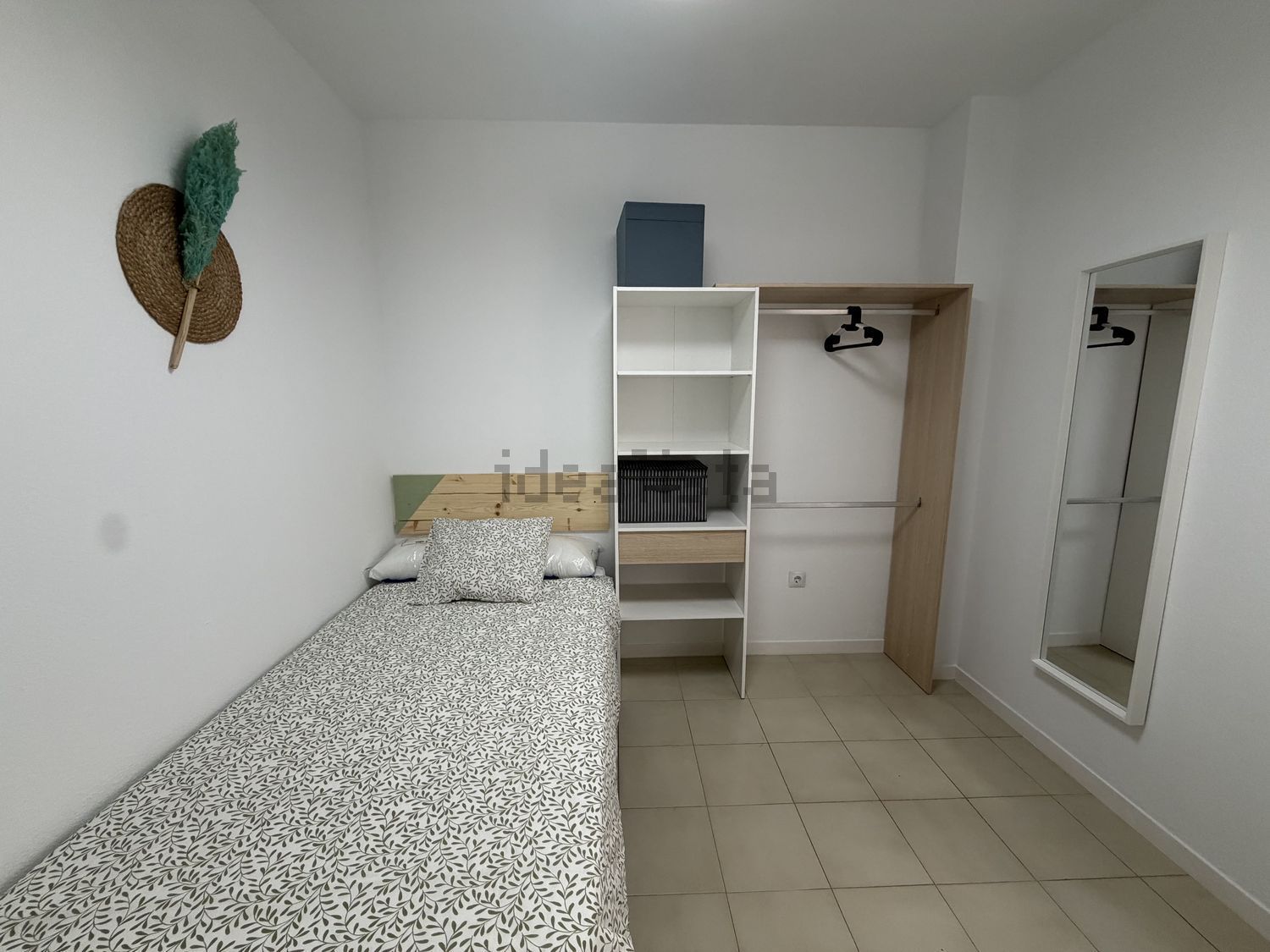 Habitación en alquiler, Badajoz