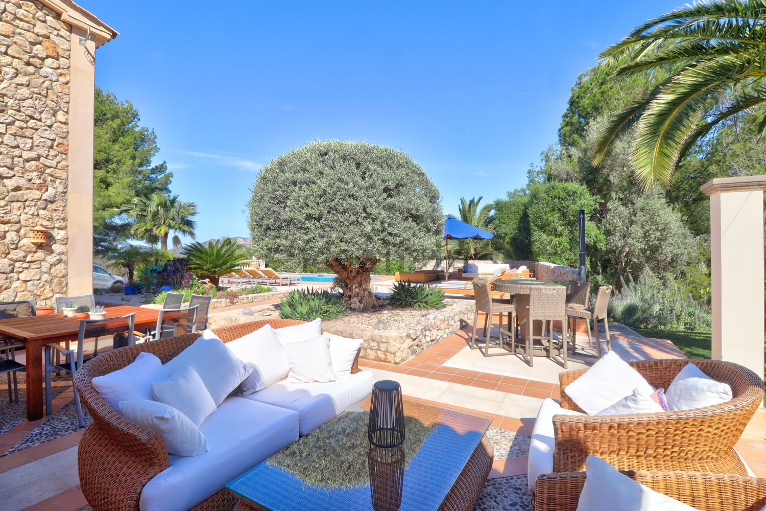 Maison 250 m² à Calvià