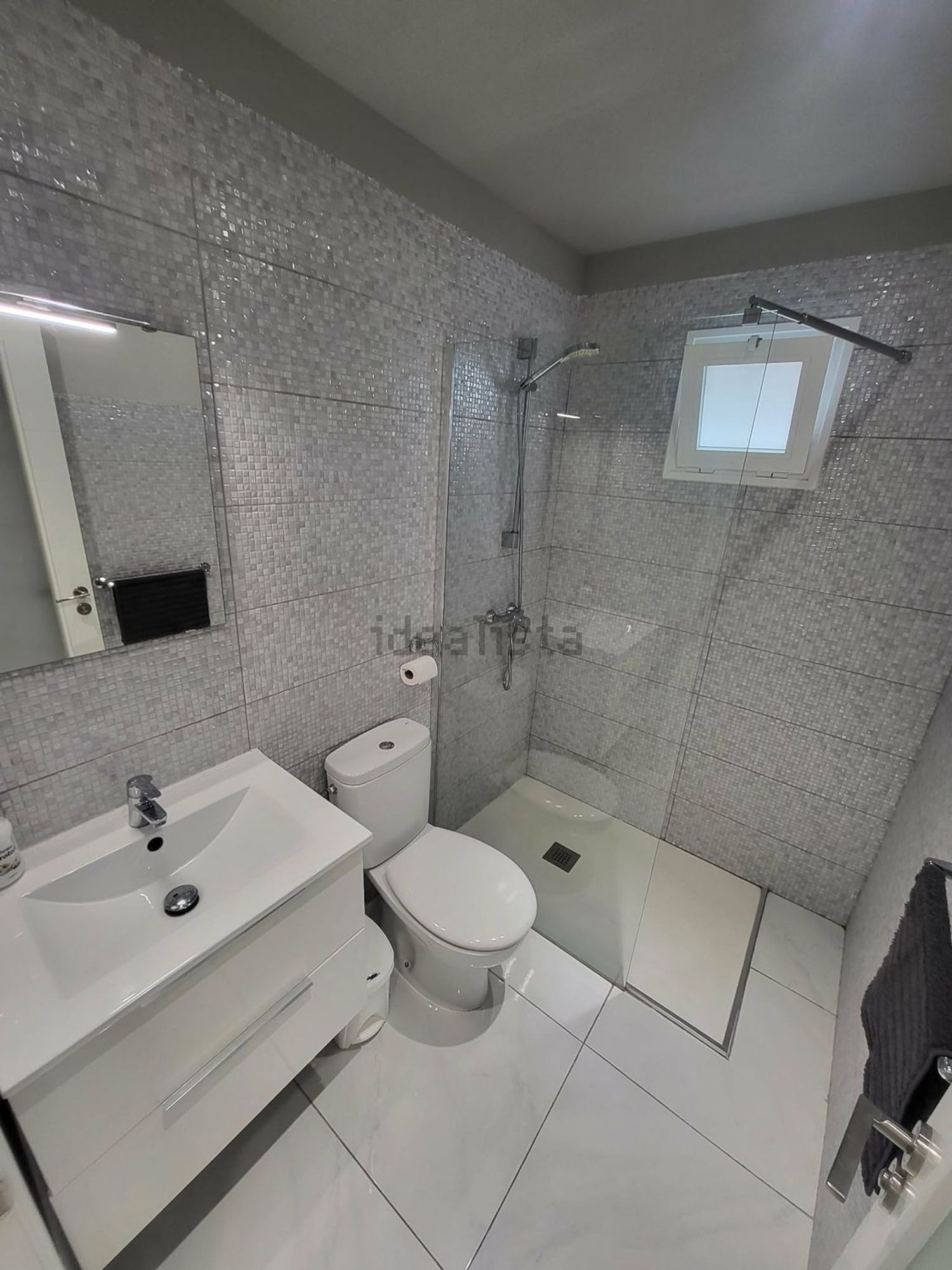 Piso de 60 m² en Guía de Isora