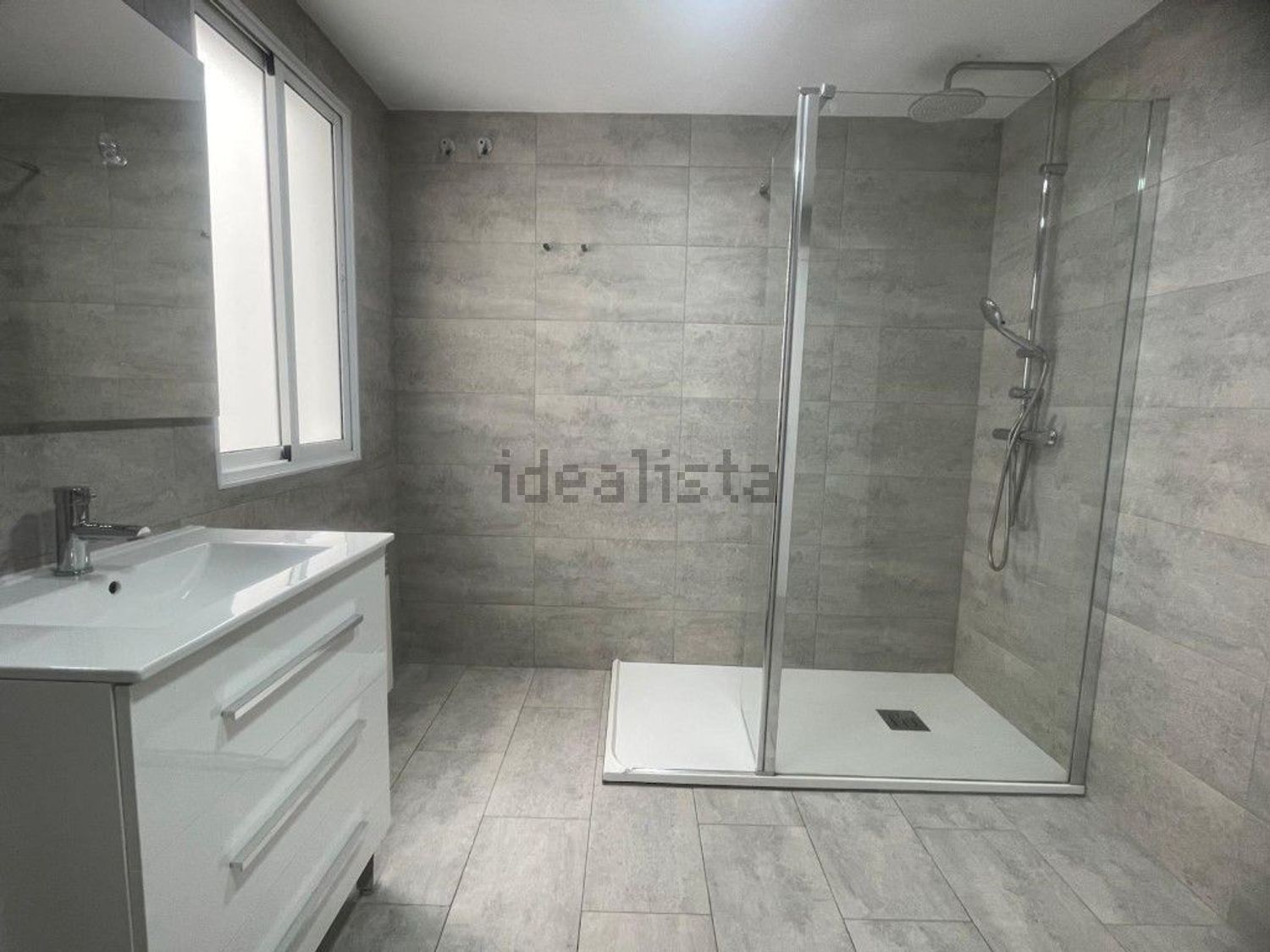 Wohnung 141 m² in Granada