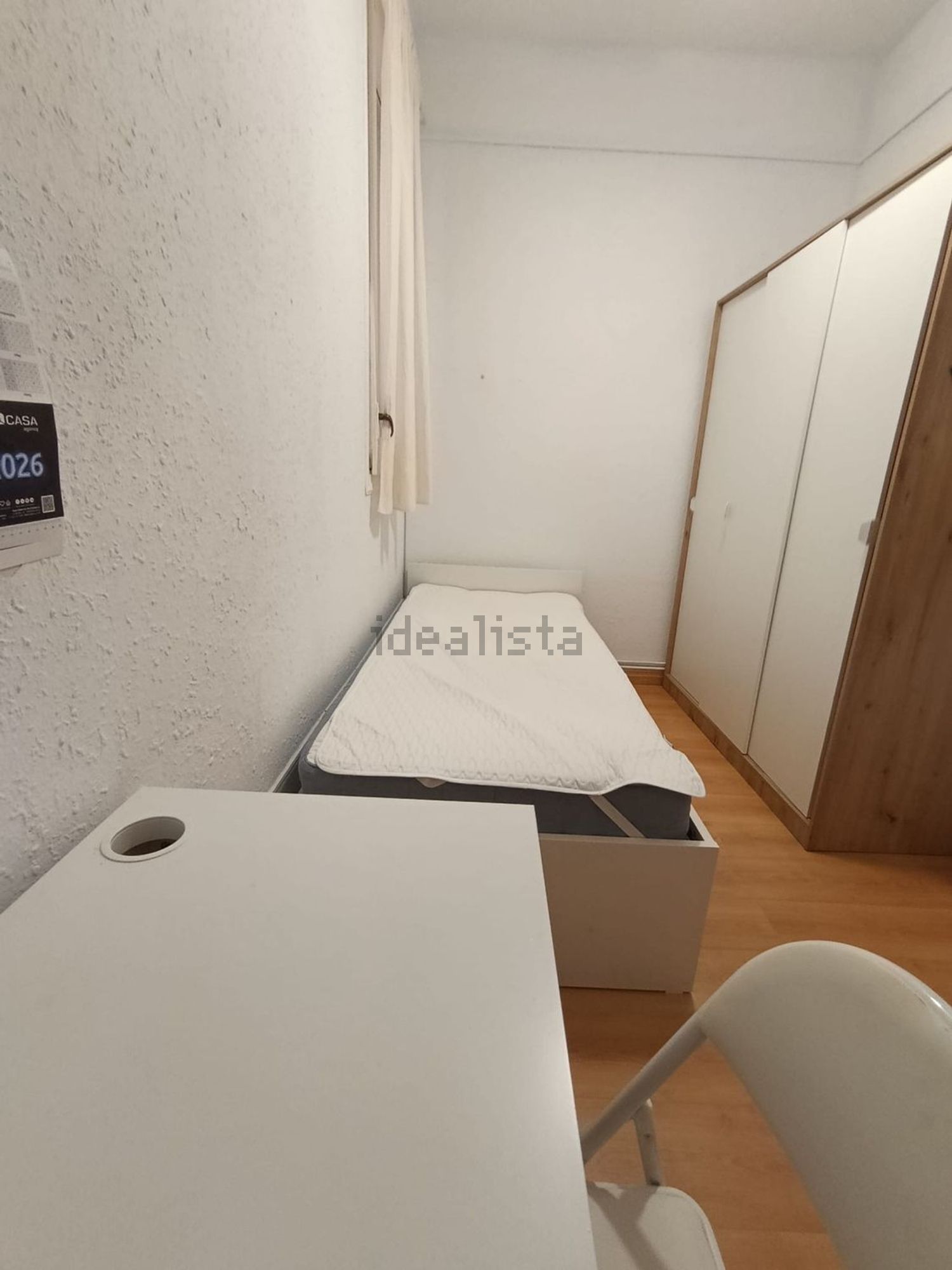 Zimmer zur Miete, Barcelona