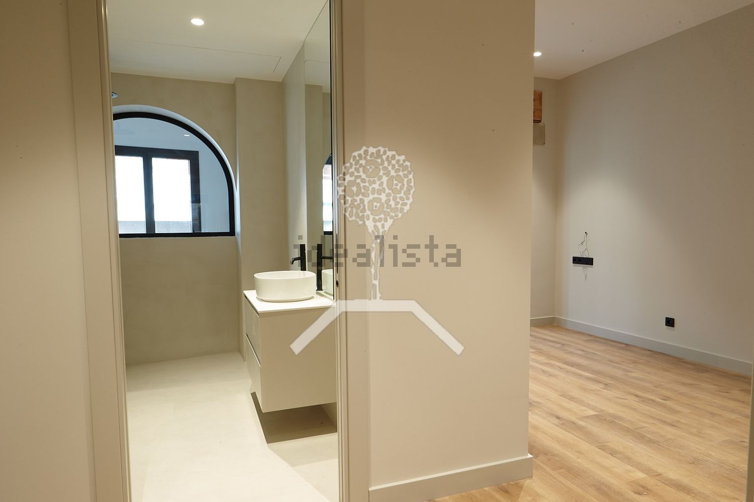 Piso de 156 m² en Sant Cugat del Vallès