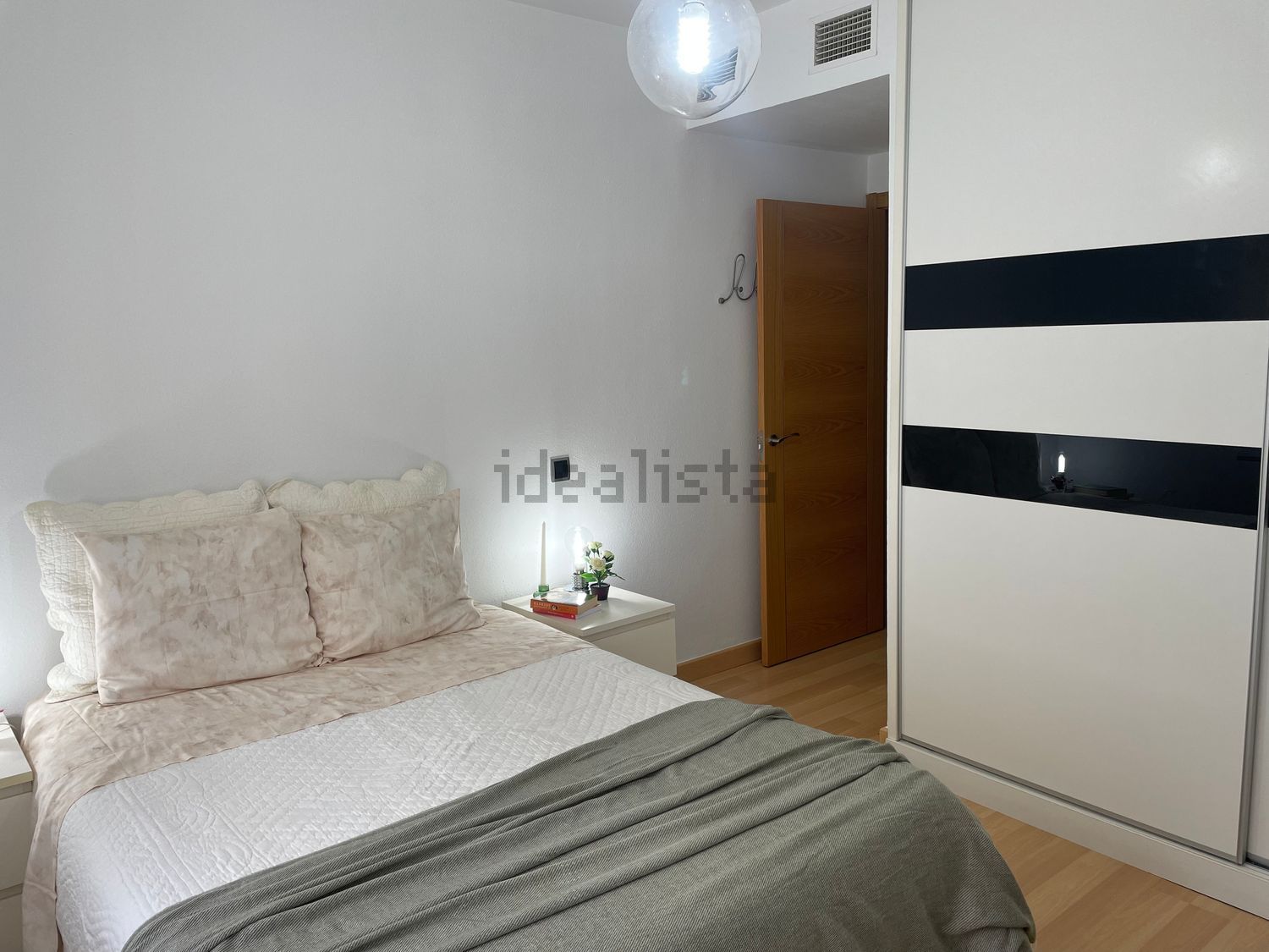 Pis de 50 m² a Badajoz