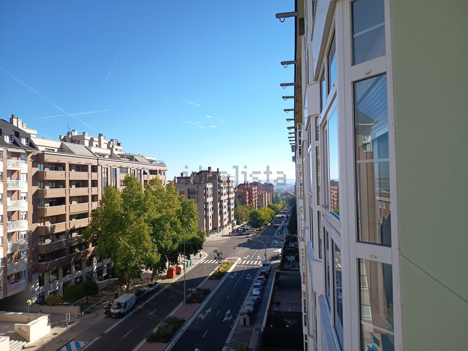 Appartamento 98 m² a Valladolid