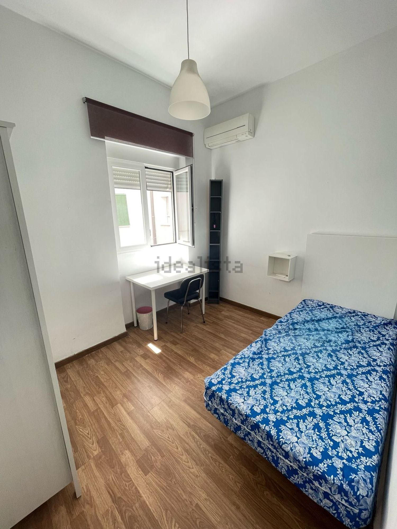 Habitación 150 m², Granada