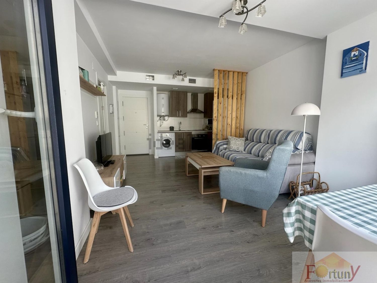 Pis de 60 m² a Almuñécar