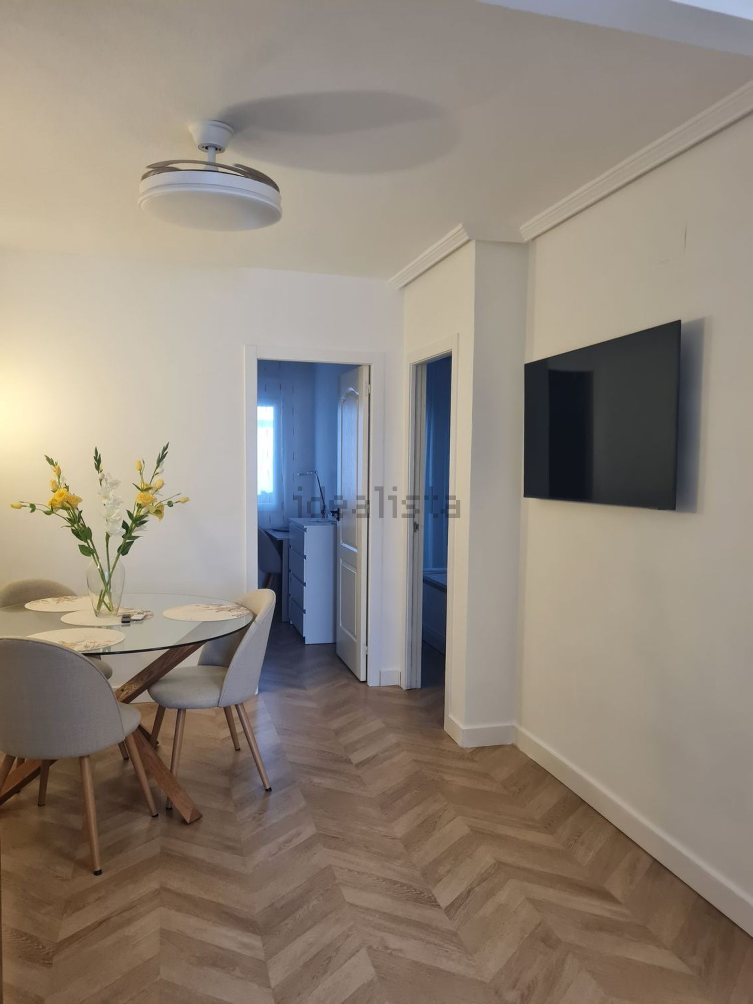 Piso de 140 m² en Torrevieja