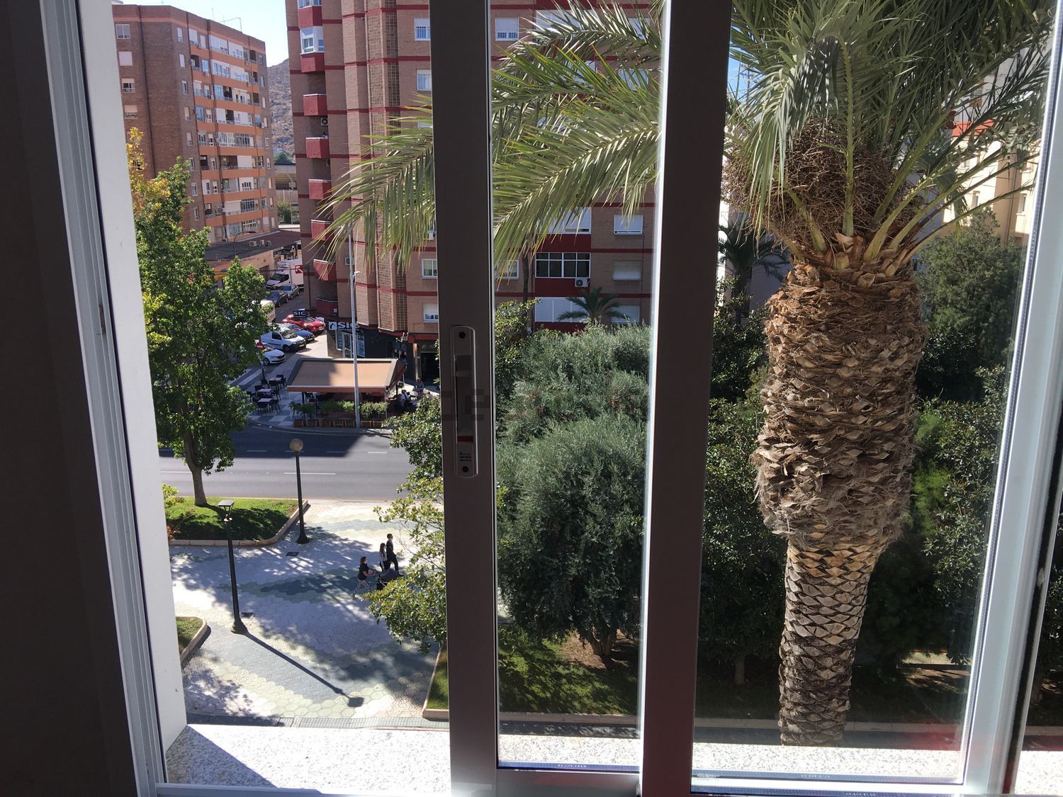 Pis de 90 m² a Cartagena