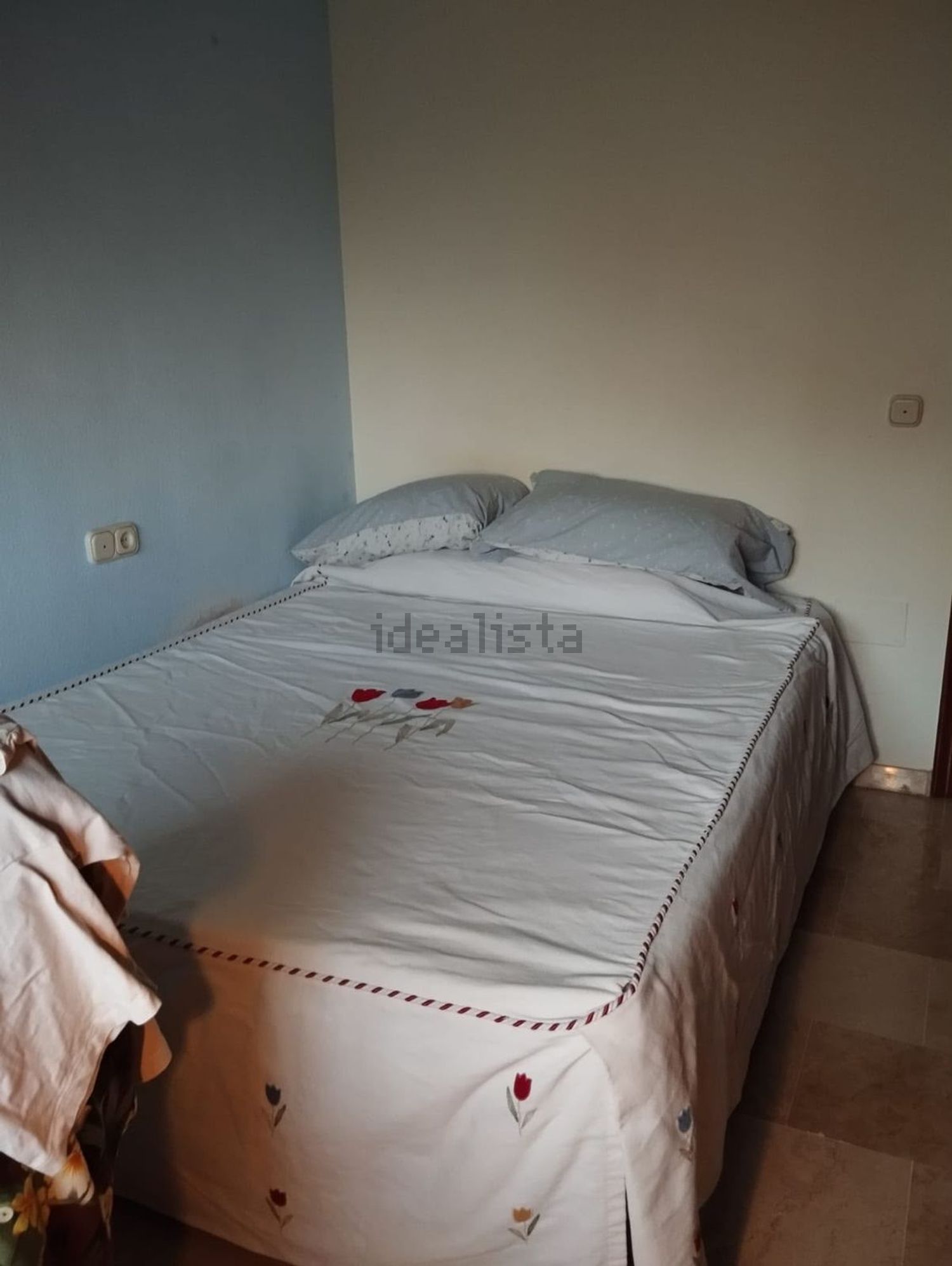 Piso de 88 m² en Almería