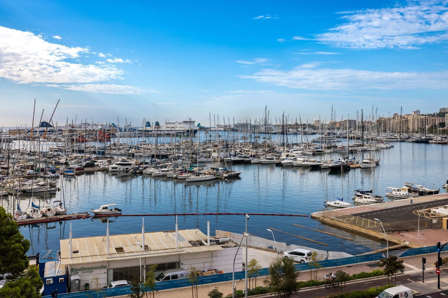 Pis de 102 m² a Palma