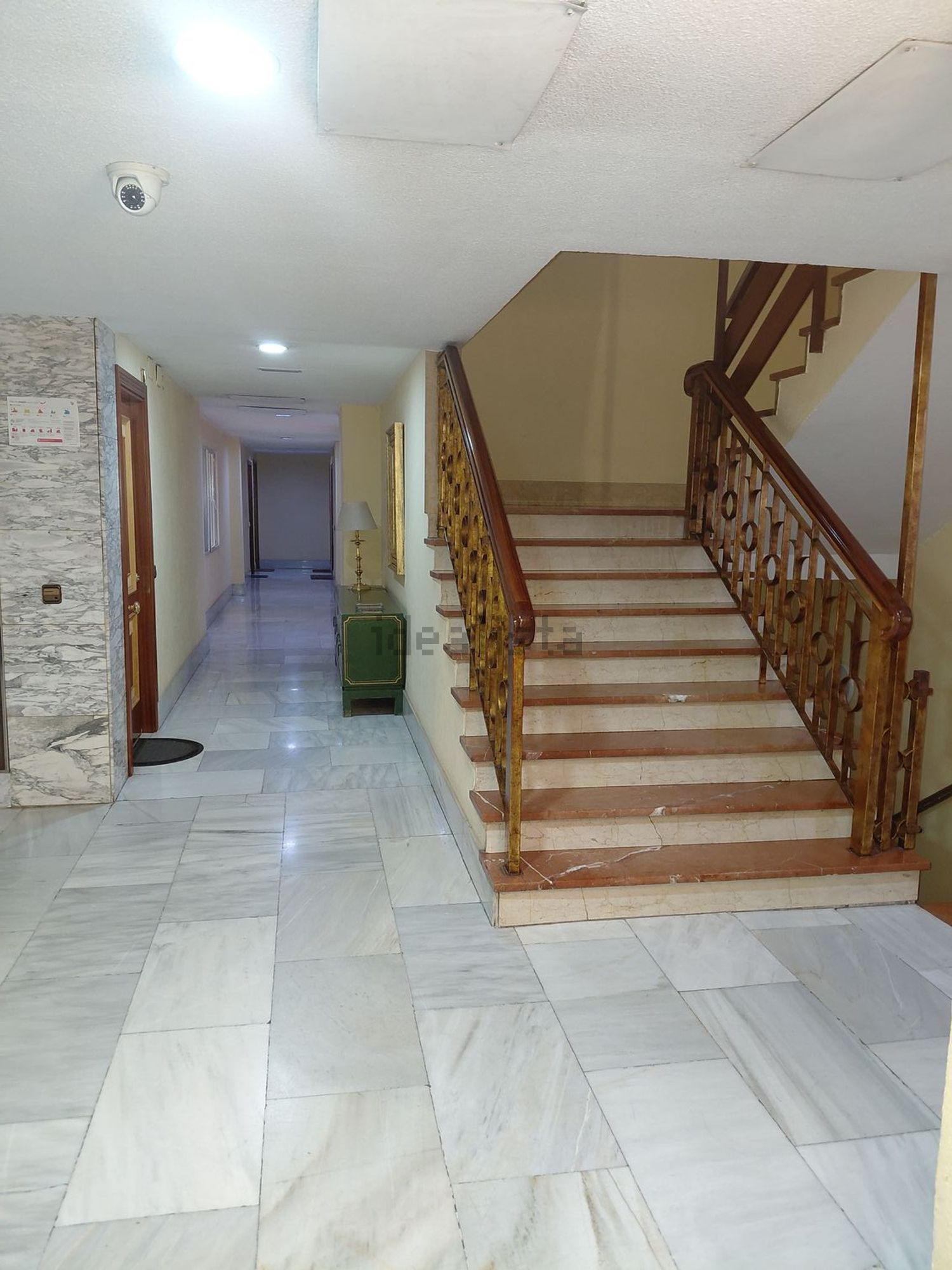 Pis de 103 m² a Madrid