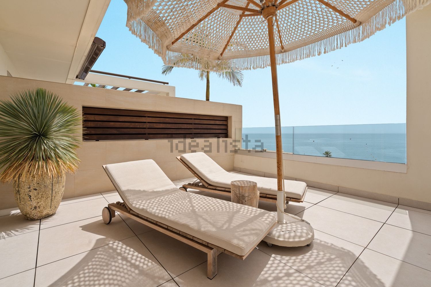 Pis de 180 m² a Estepona