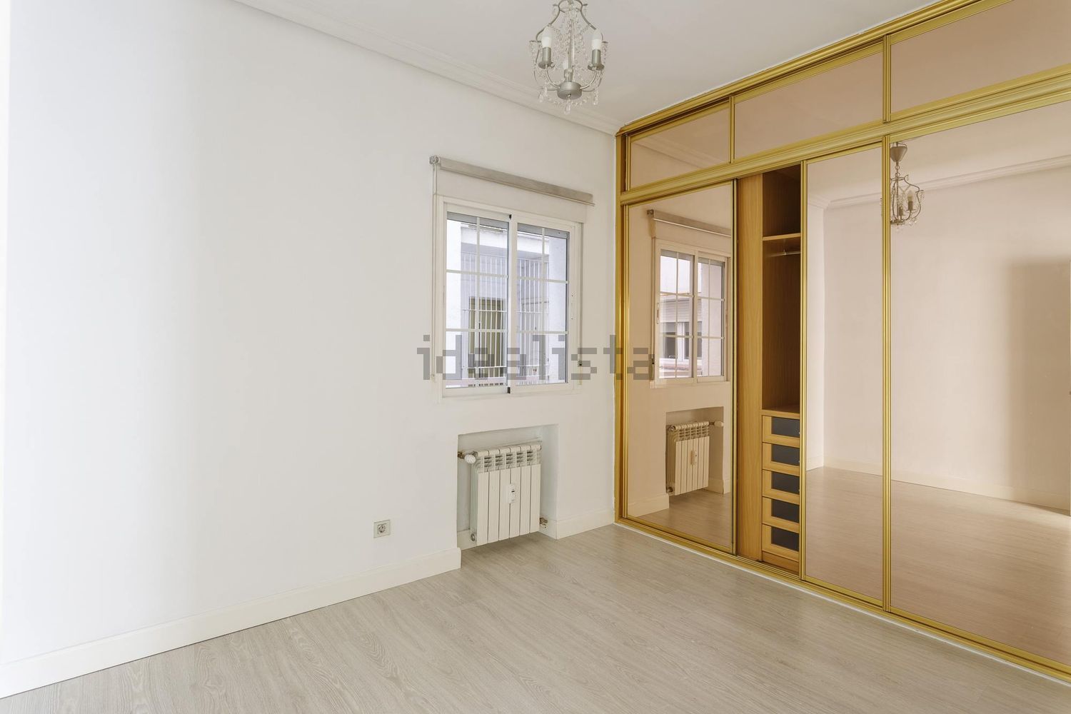 Apartamento 287 m² em Madrid