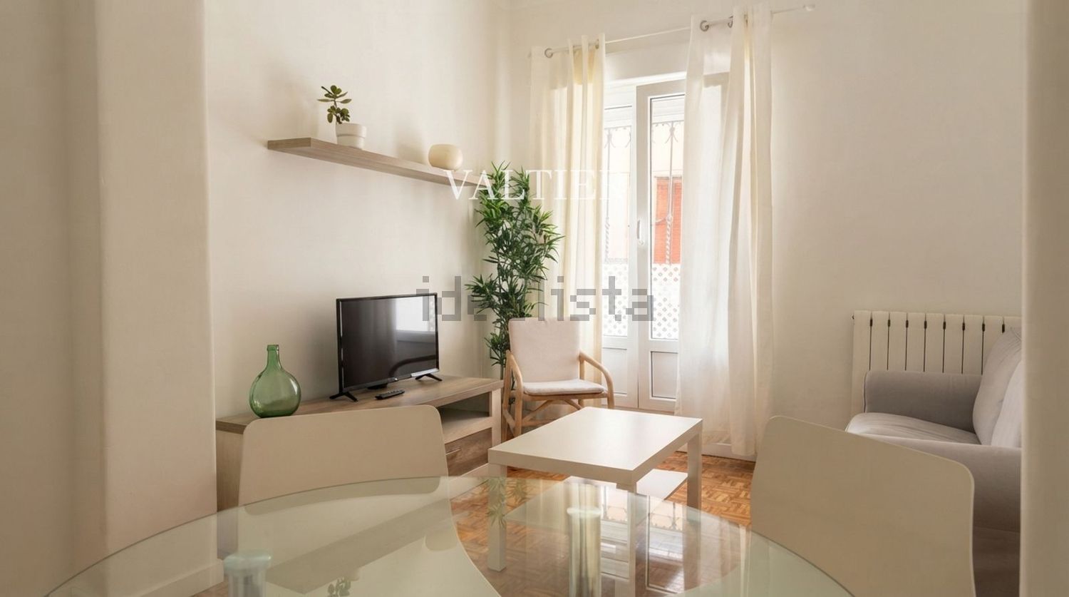 Wohnung 60 m² in Madrid