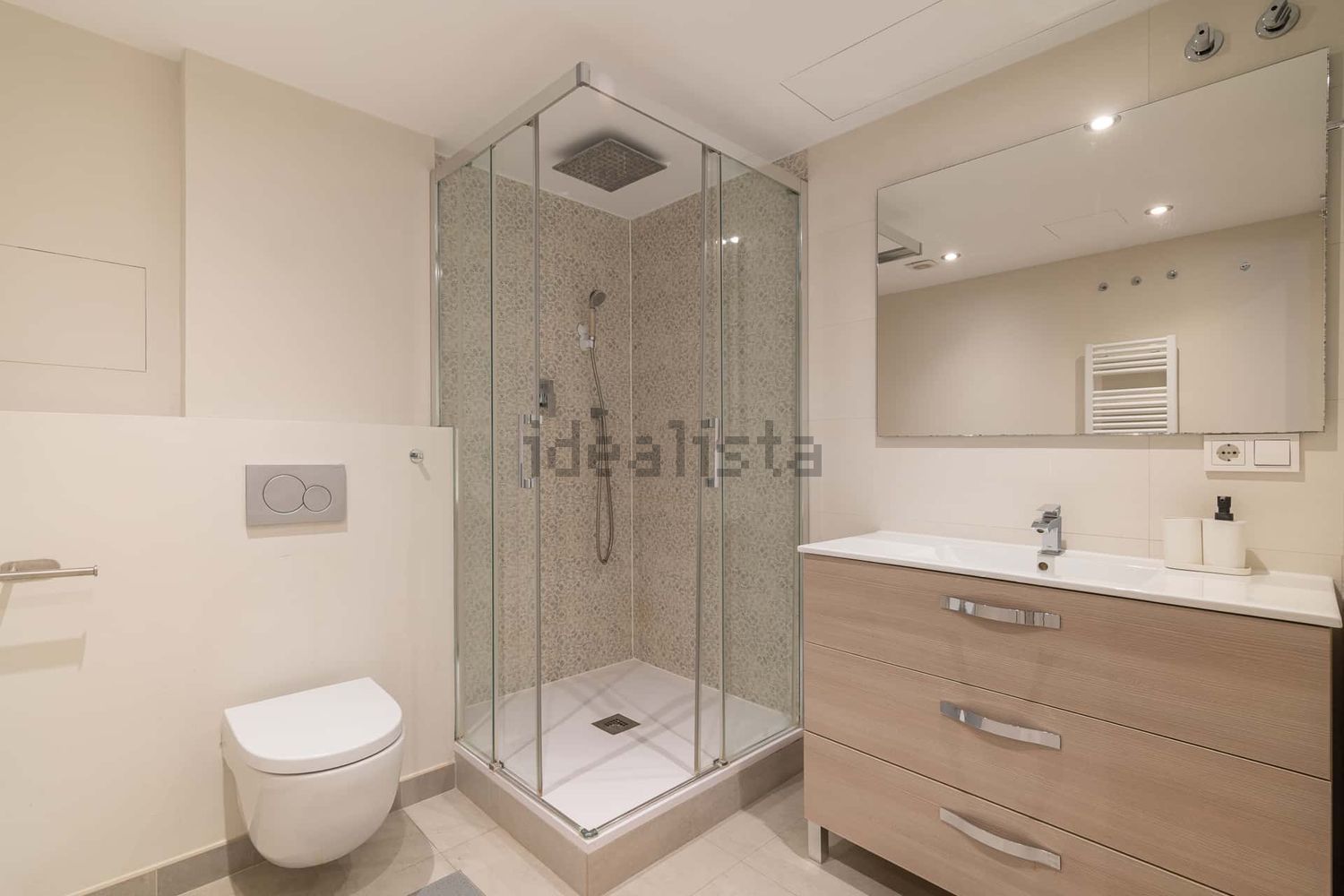 Habitación en alquiler, Barcelona