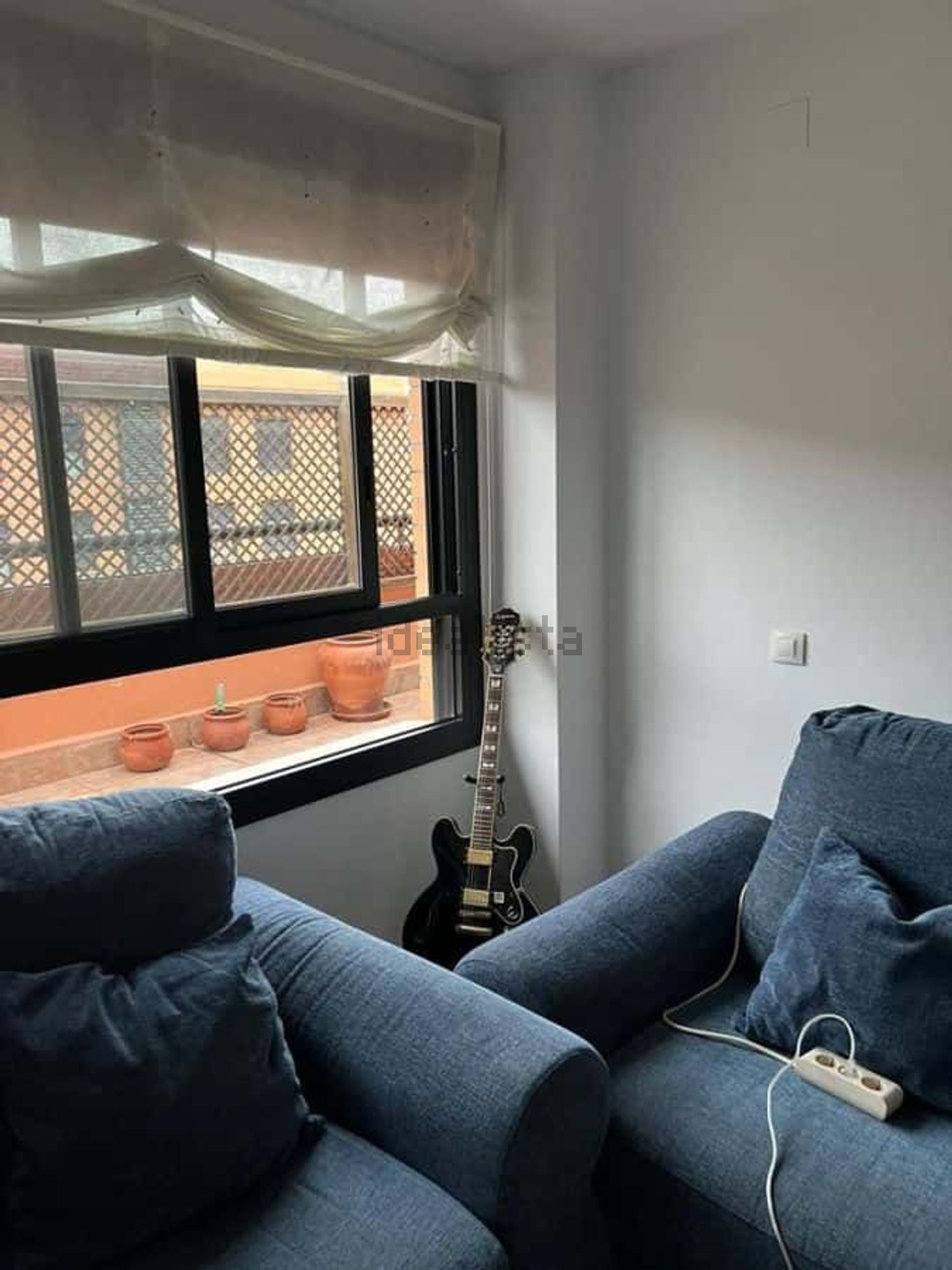 Habitación en alquiler, Valencia