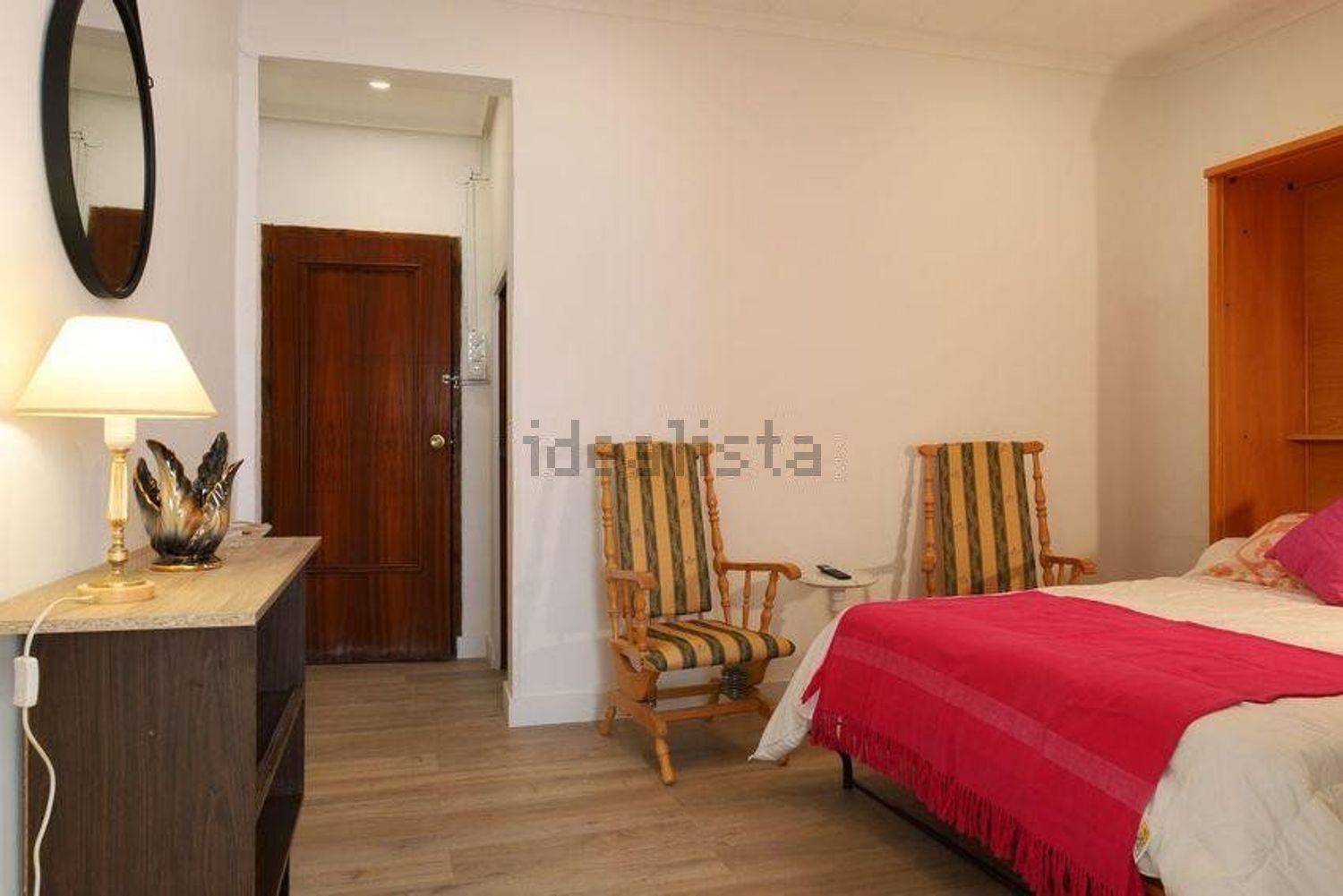 Pis de 45 m² a Xixona