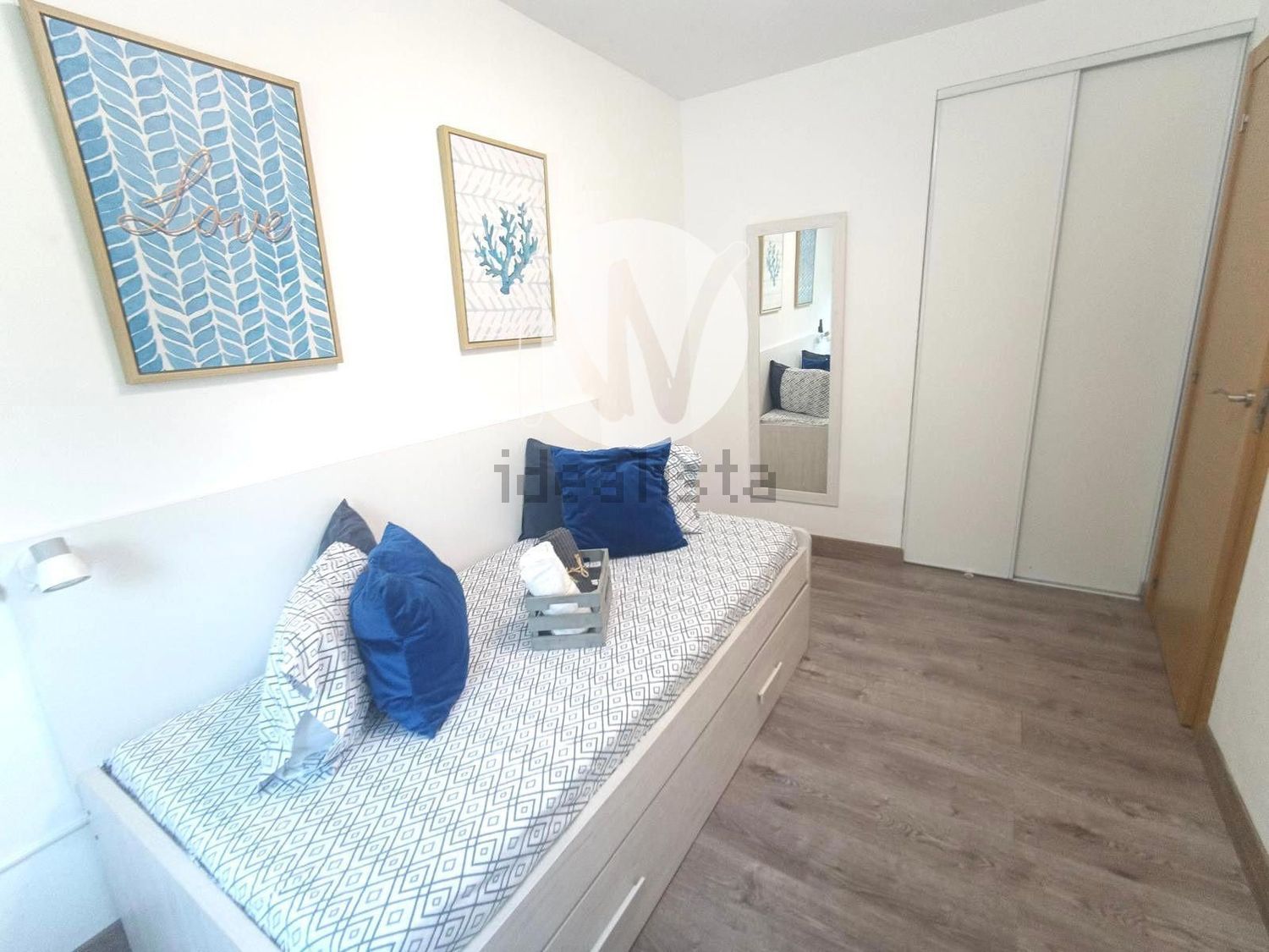 Pis de 60 m² a Viana