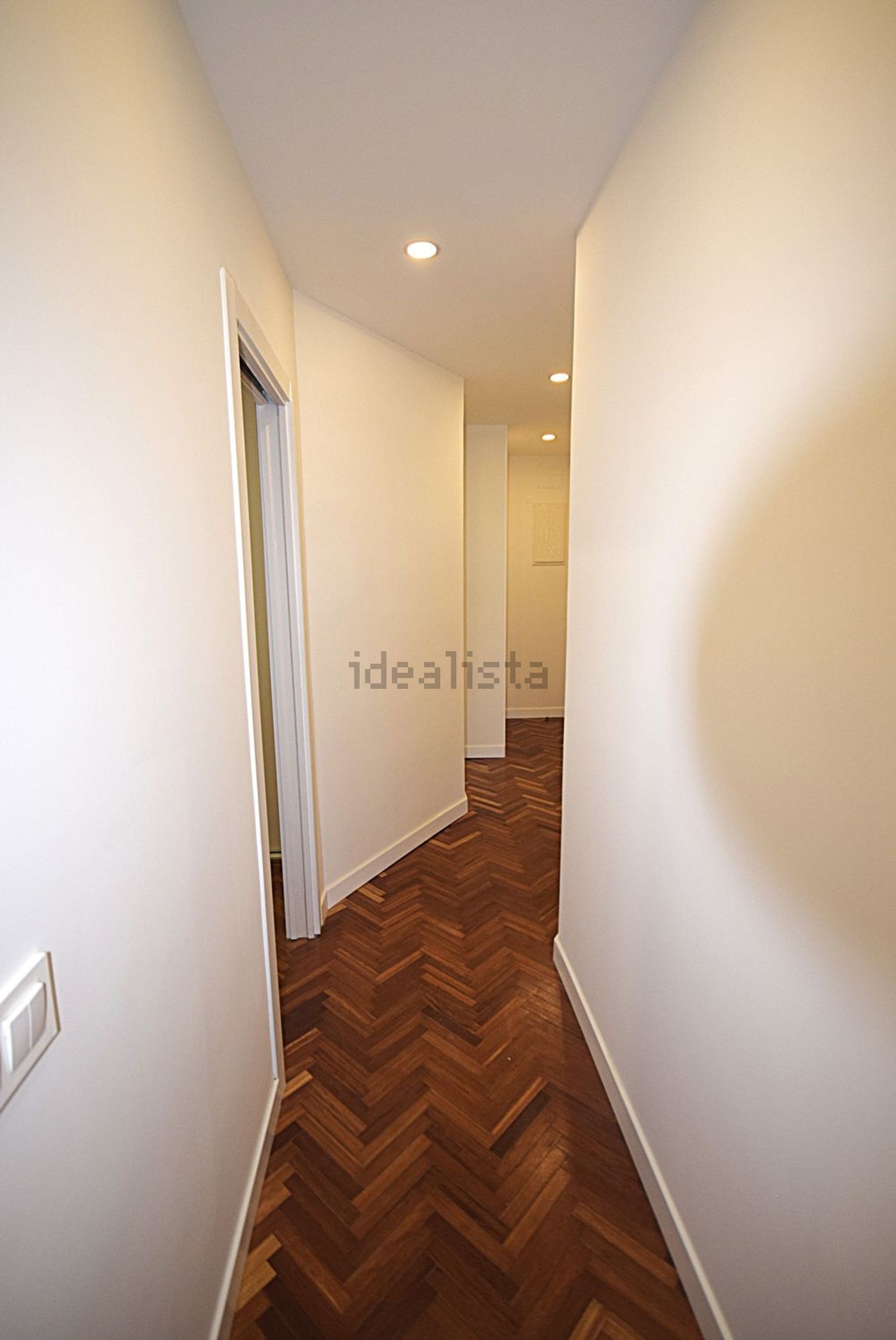 Pis de 95 m² a Madrid