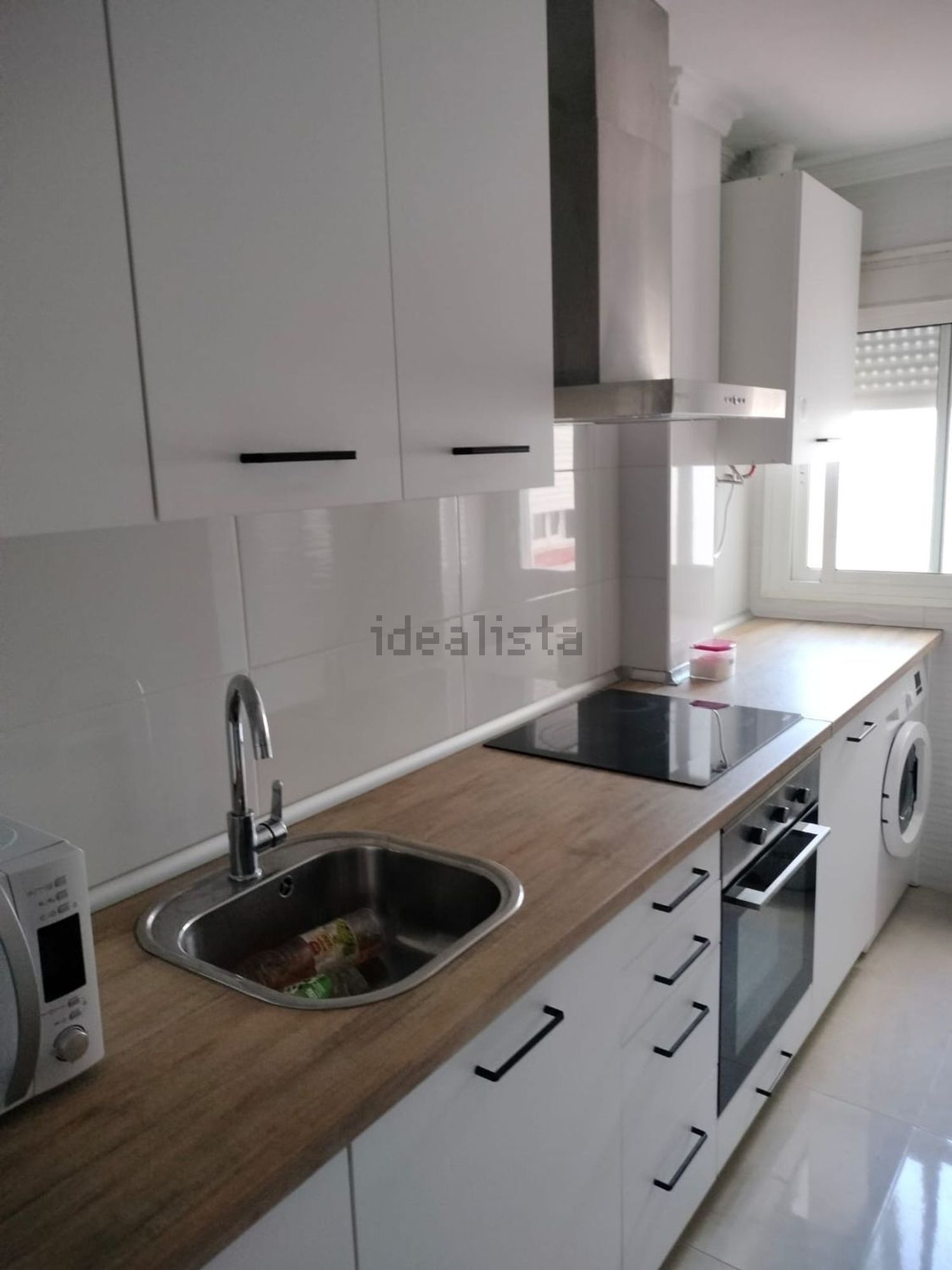 Piso de 90 m² en Puerto Real