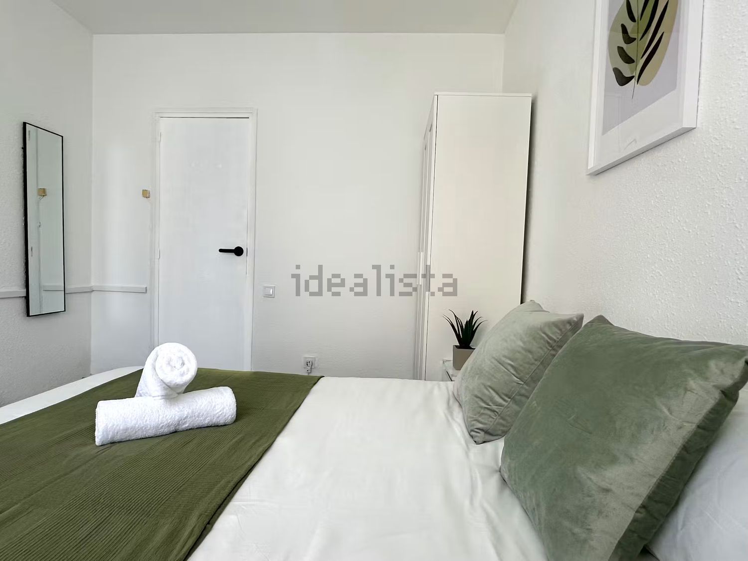 Zimmer zur Miete, Sevilla