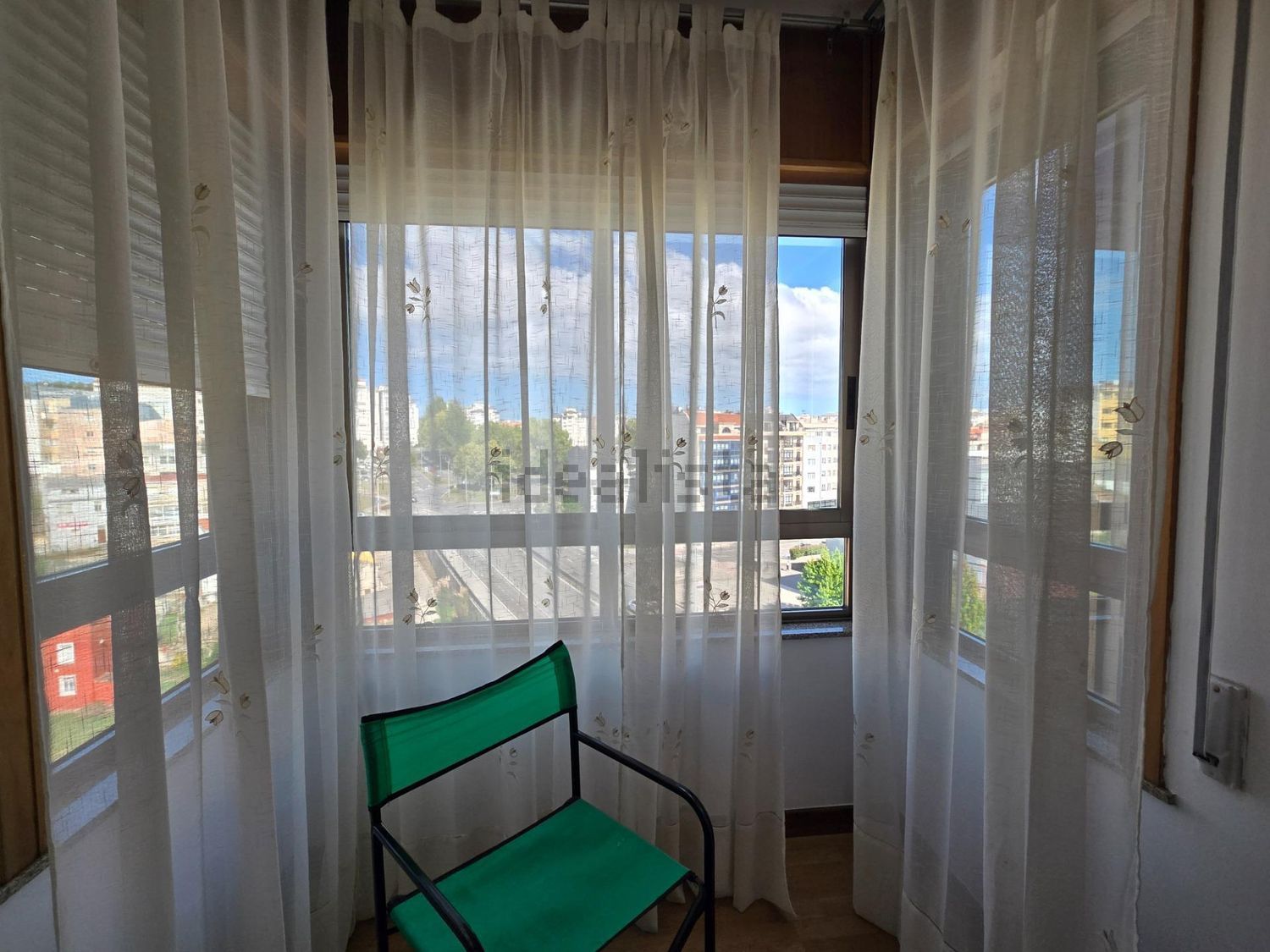 Piso de 100 m² en La Coruña