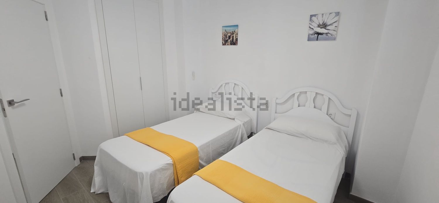 Piso de 85 m² en Dénia