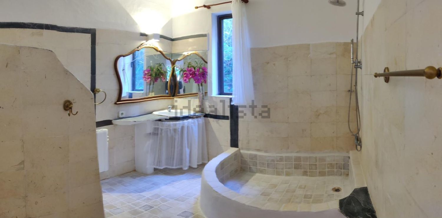 Haus 260 m² in Sant Joan de Labritja