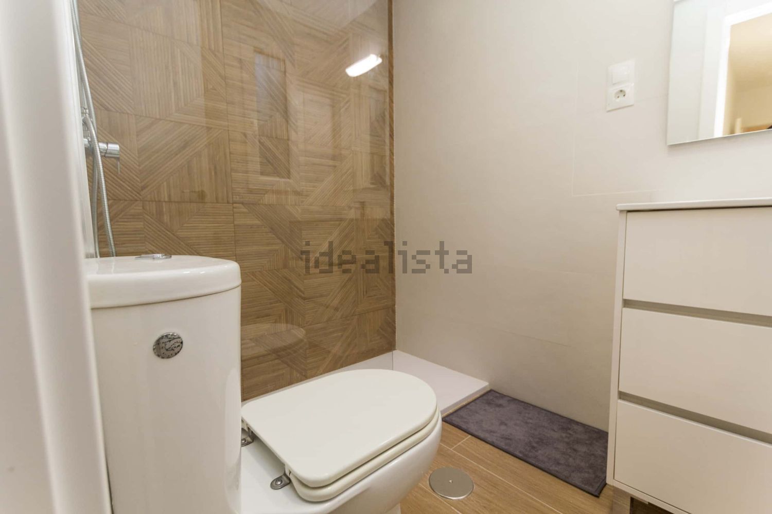 Habitació de lloguer, Màlaga