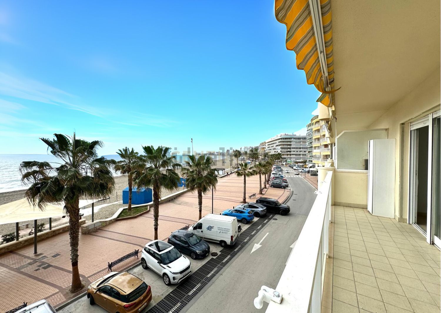 Pis de 114 m² a Fuengirola