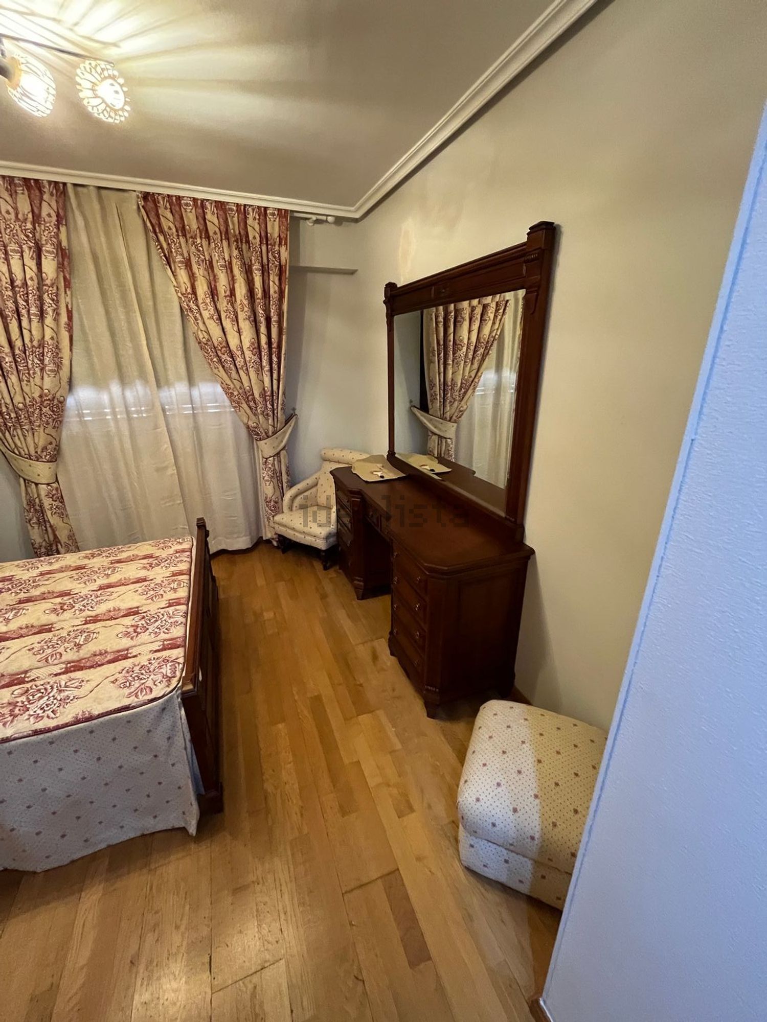 Piso de 105 m² en Zaragoza