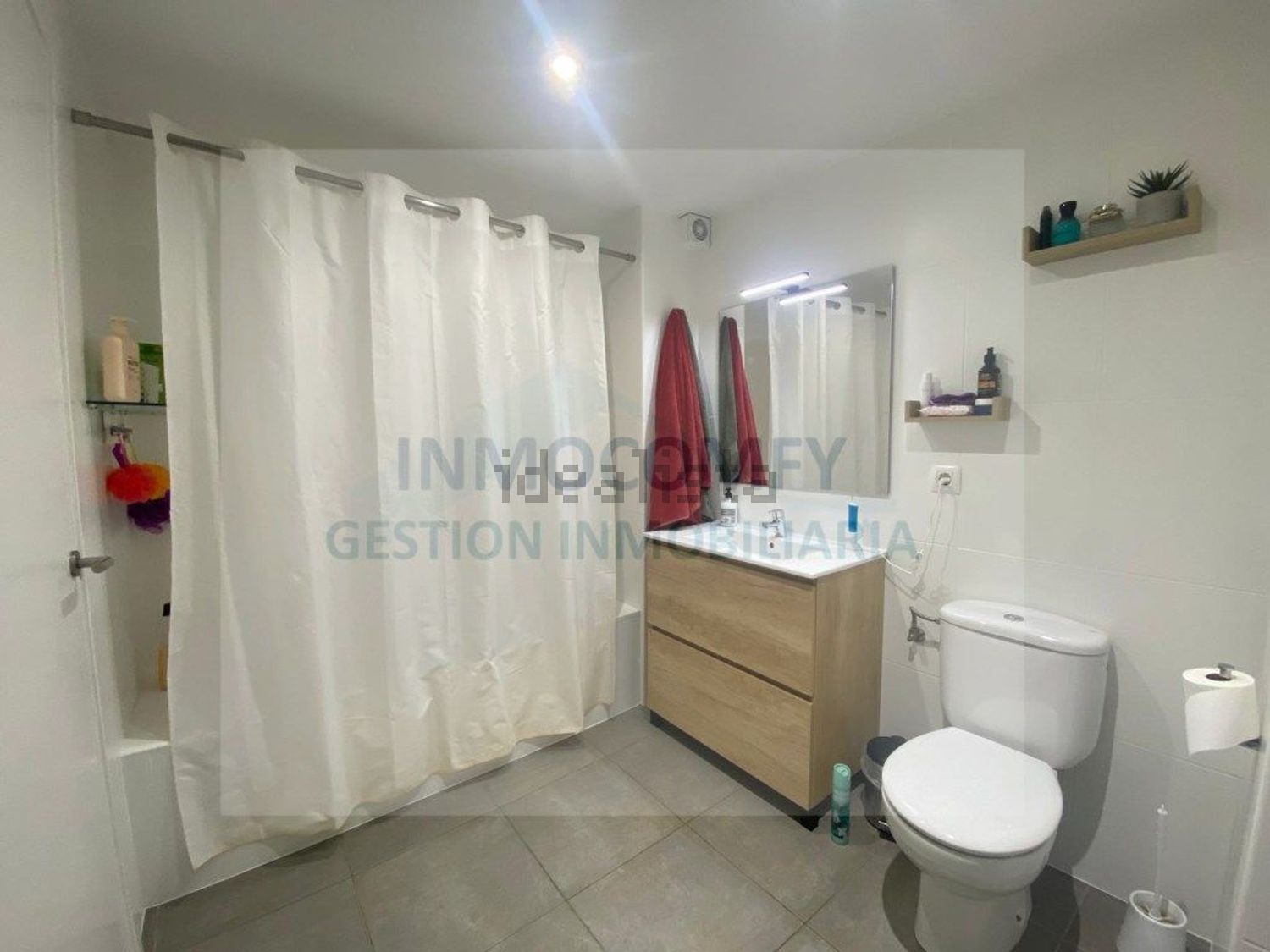 Piso de 115 m² en la Bisbal d'Empordà