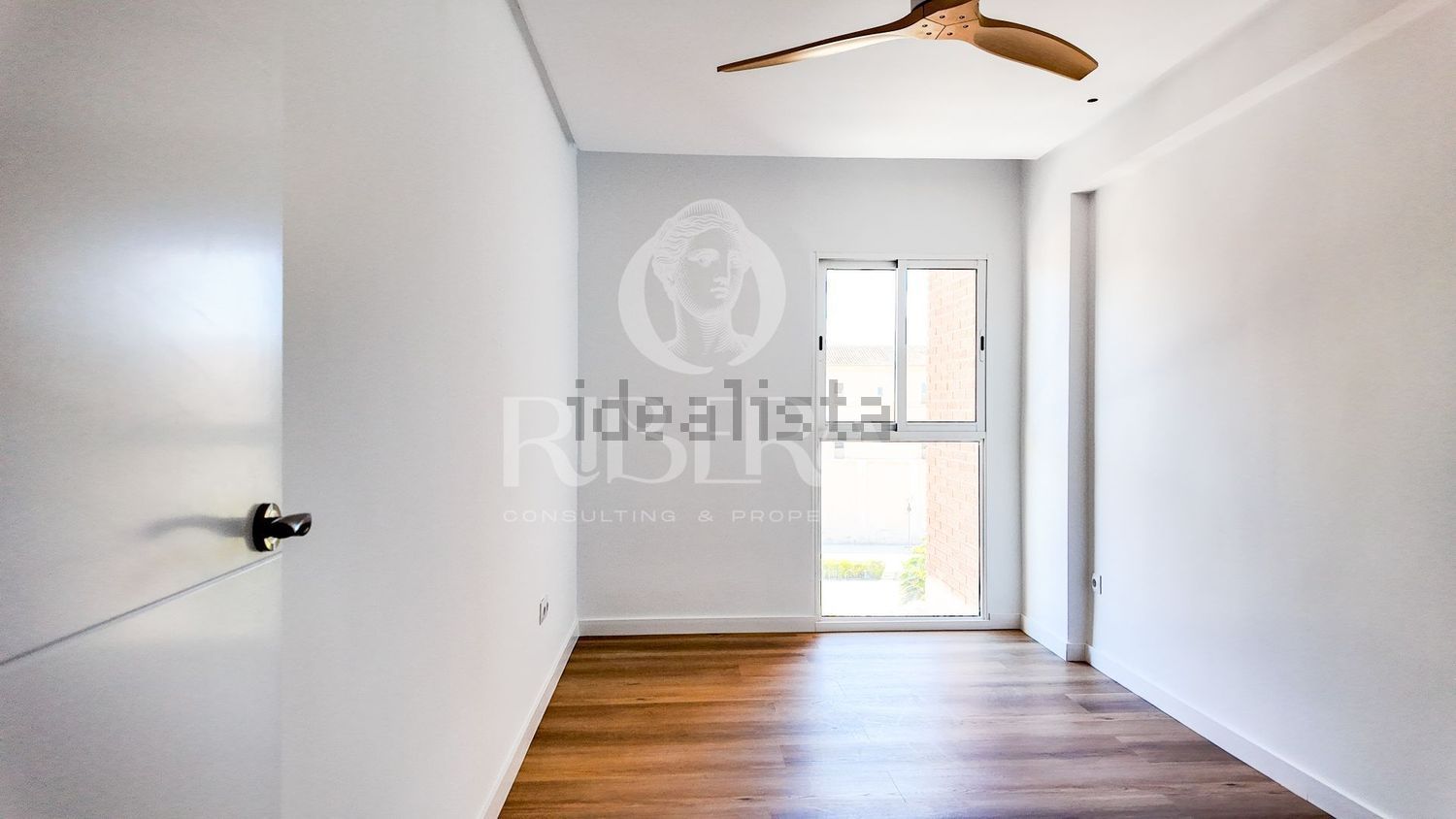 Pis de 104 m² a València