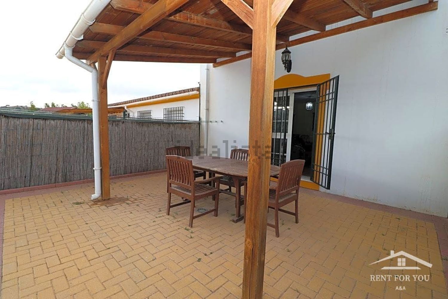 Casa de 135 m² en Coín